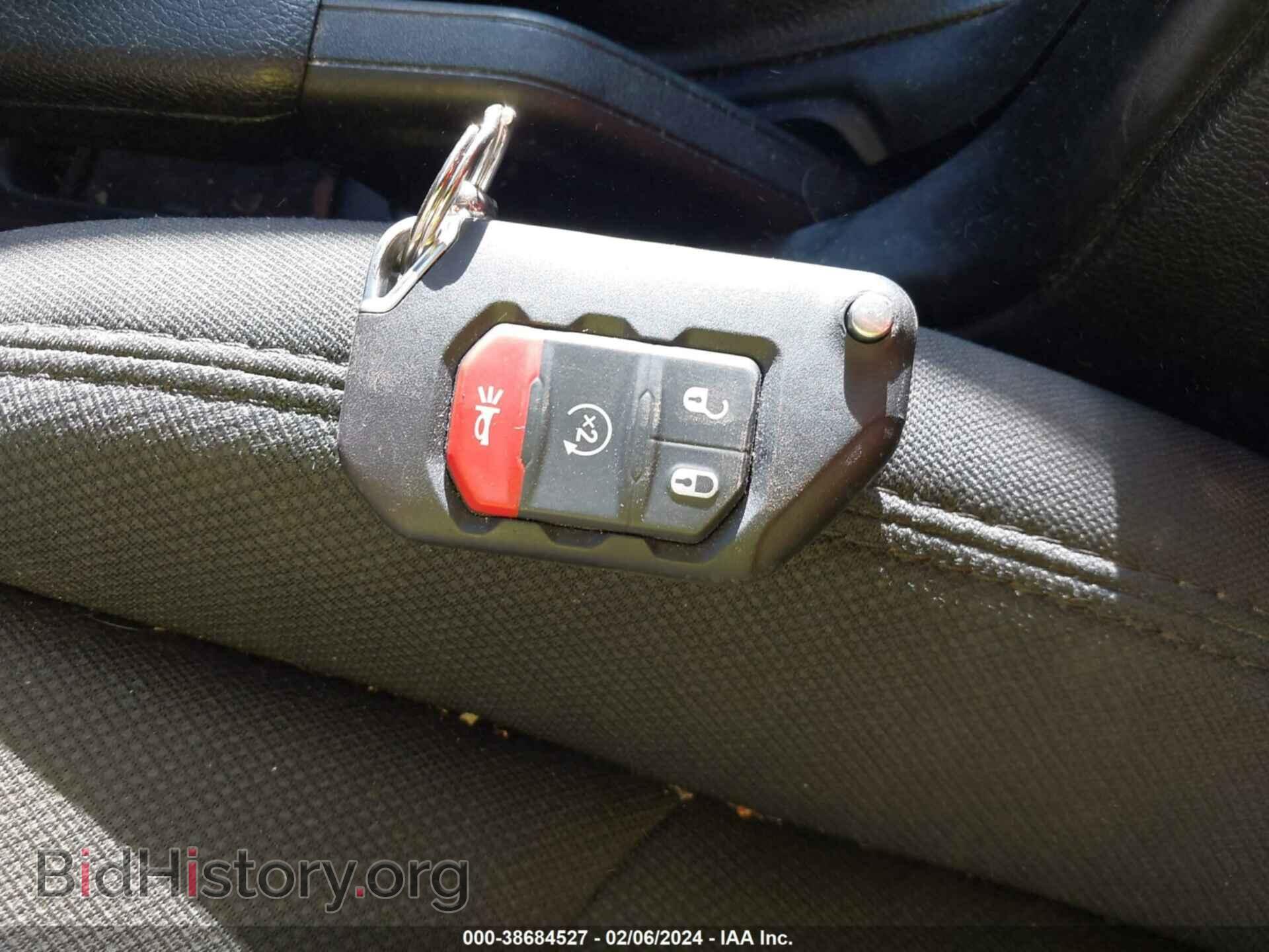 2021 JEEP GLADIATOR - VIN: 1C6HJTAG4ML531940 - Photo 11