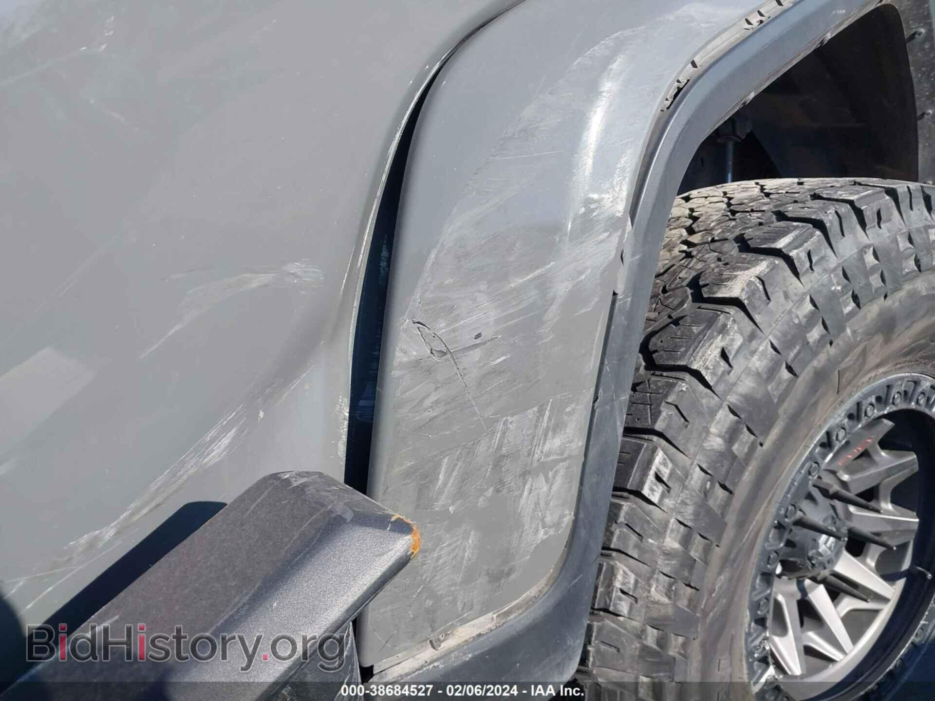 2021 JEEP GLADIATOR - VIN: 1C6HJTAG4ML531940 - Photo 12