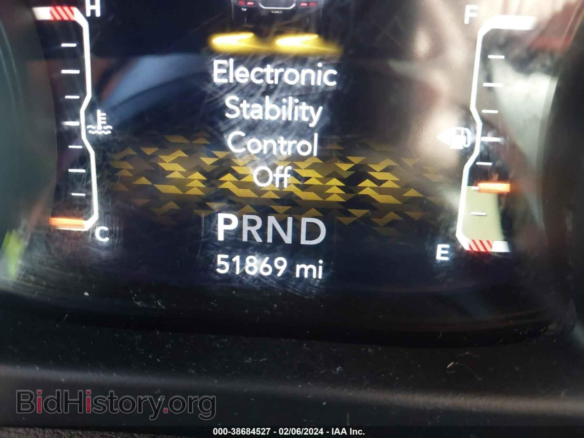 2021 JEEP GLADIATOR - VIN: 1C6HJTAG4ML531940 - Photo 16