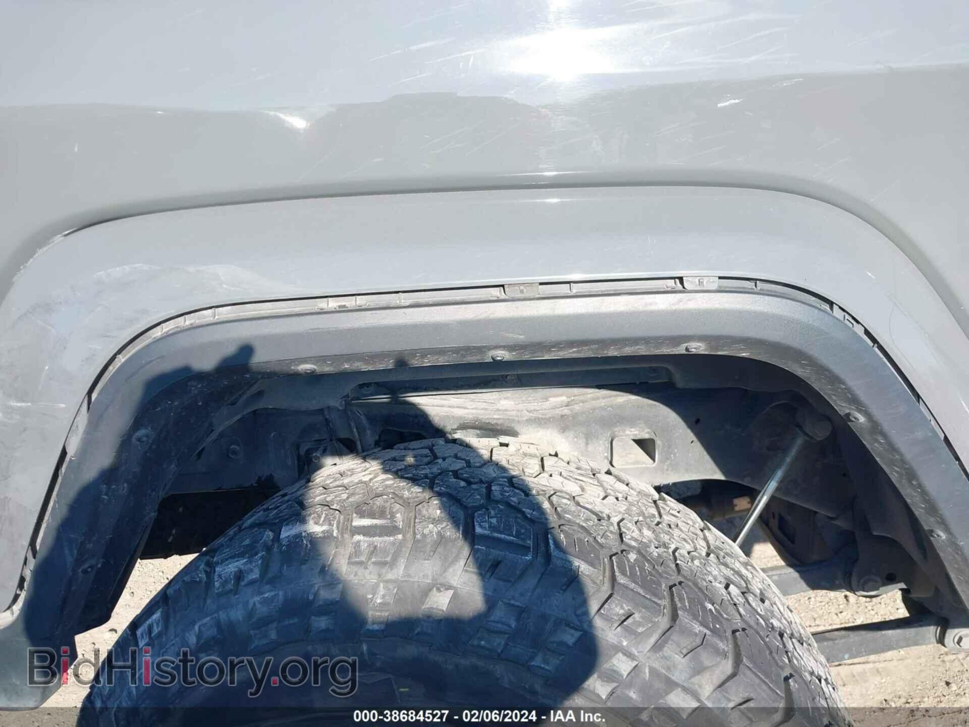 2021 JEEP GLADIATOR - VIN: 1C6HJTAG4ML531940 - Photo 18