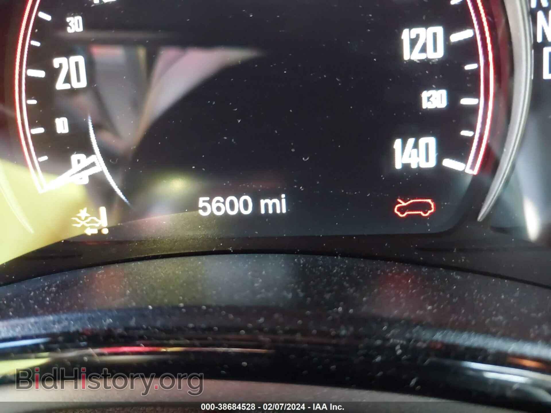 2022 DODGE DURANGO - VIN: 1C4RDHEG3NC210324 - Фото 7