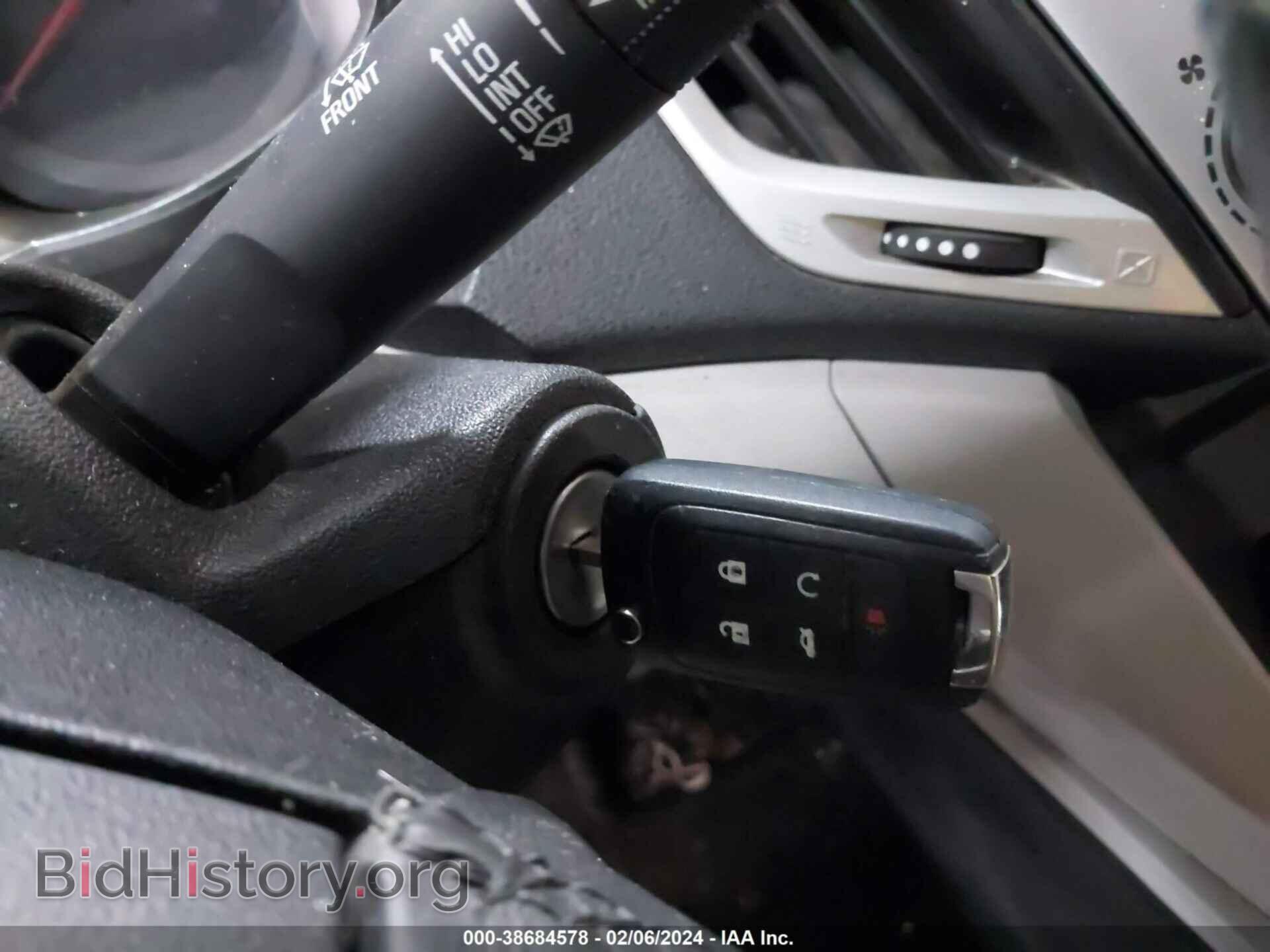 2013 GMC TERRAIN - VIN: 2GKFLXE35D6333843 - Фото 11