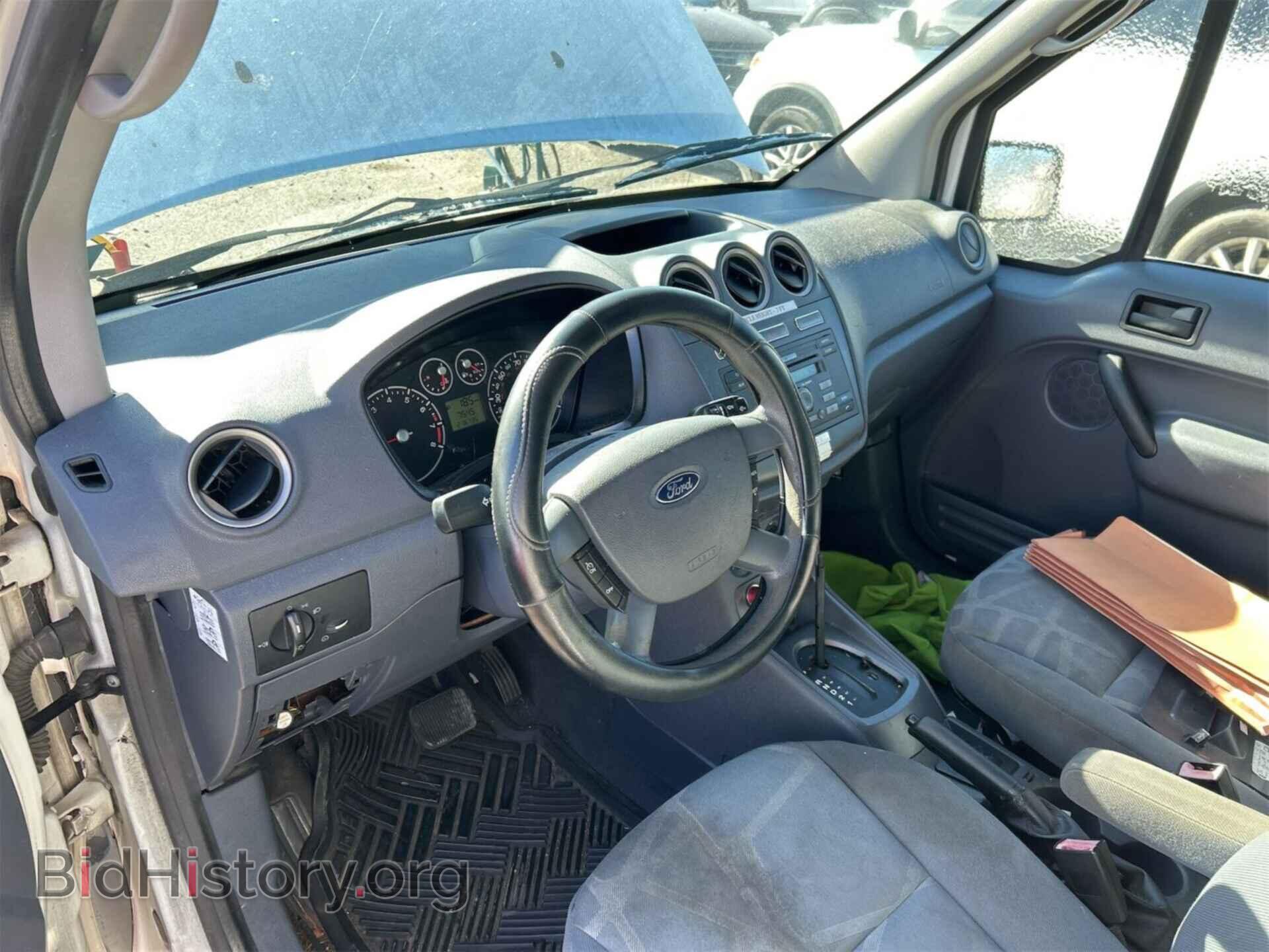 2011 FORD TRANSIT CONNECT - VIN: NM0LS7DN8BT061665 - Фото 15