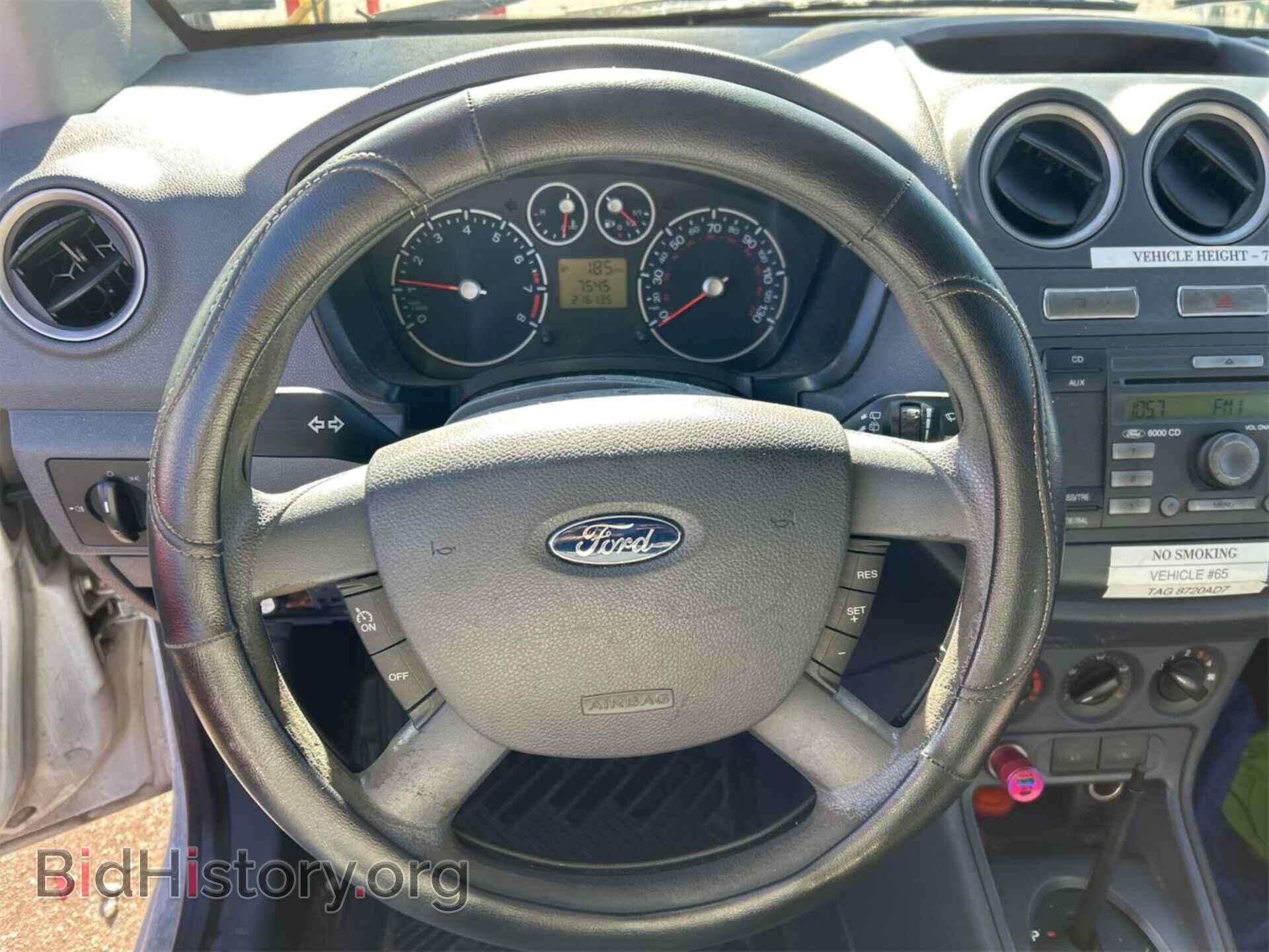 2011 FORD TRANSIT CONNECT - VIN: NM0LS7DN8BT061665 - Фото 24