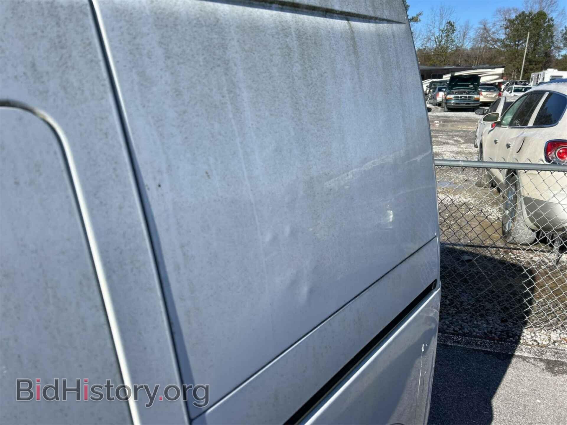 2011 FORD TRANSIT CONNECT - VIN: NM0LS7DN8BT061665 - Фото 7
