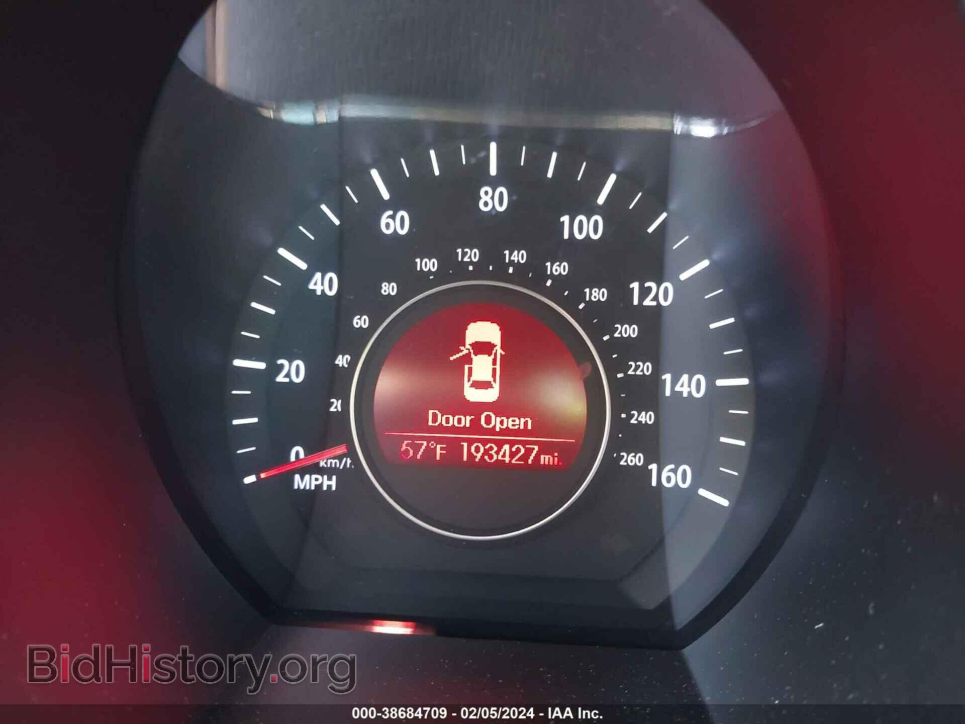 2013 KIA OPTIMA - VIN: 5XXGN4A78DG159596 - Фото 7