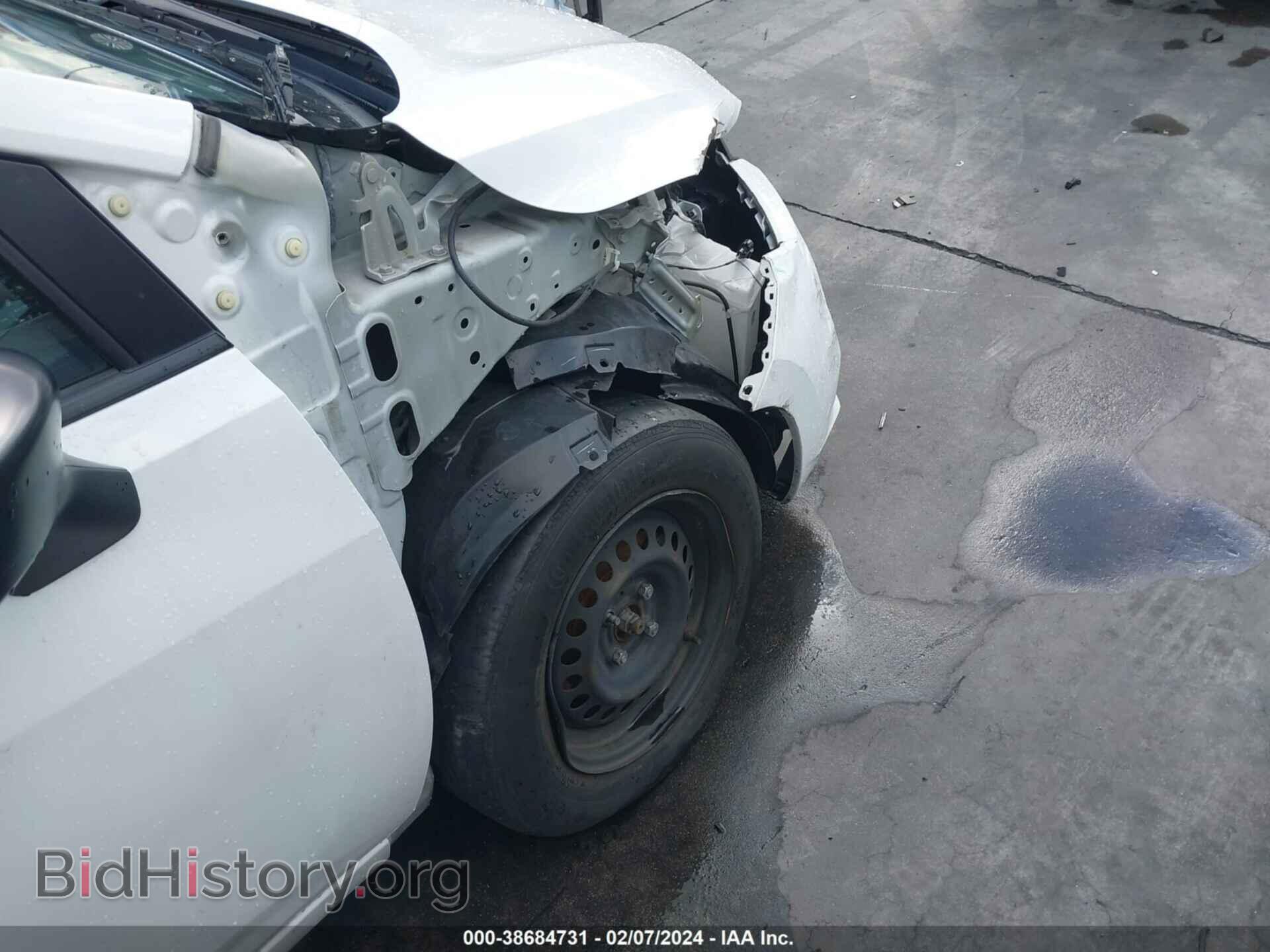 2020 NISSAN VERSA - VIN: 3N1CN8DV7LL848342 - Фото 18