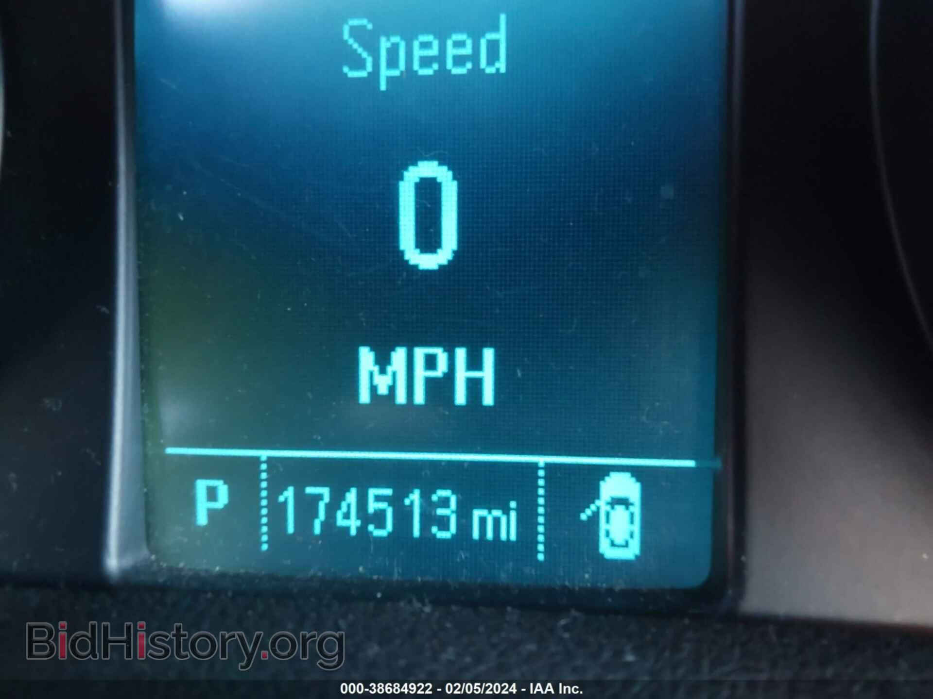 2015 BUICK ENCORE - VIN: KL4CJGSB5FB268809 - Фото 7
