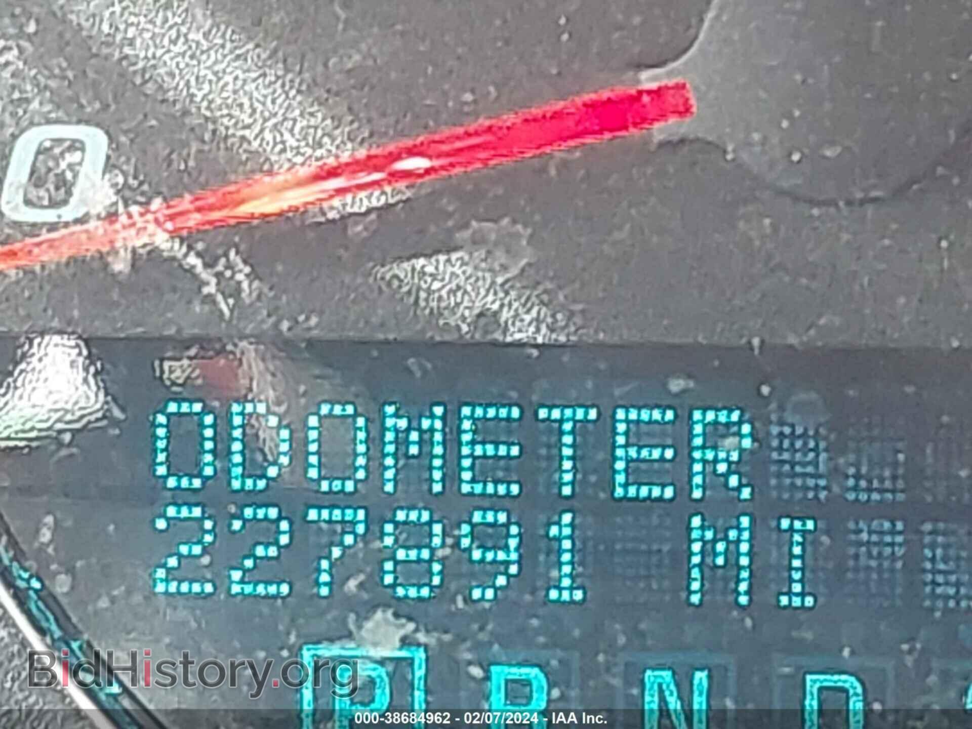 2009 CHEVROLET IMPALA - VIN: 2G1WT57K291294145 - Фото 7