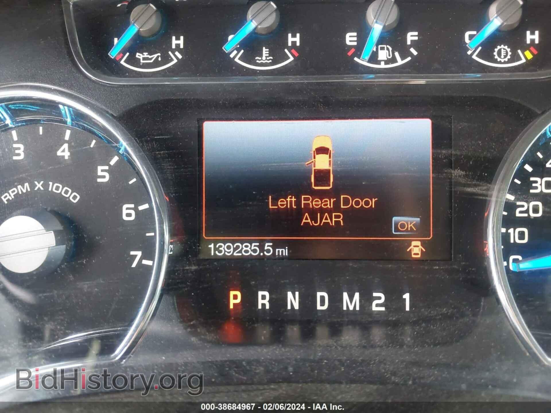 2013 FORD F-150 - VIN: 1FTFW1CT9DKE81851 - Фото 16