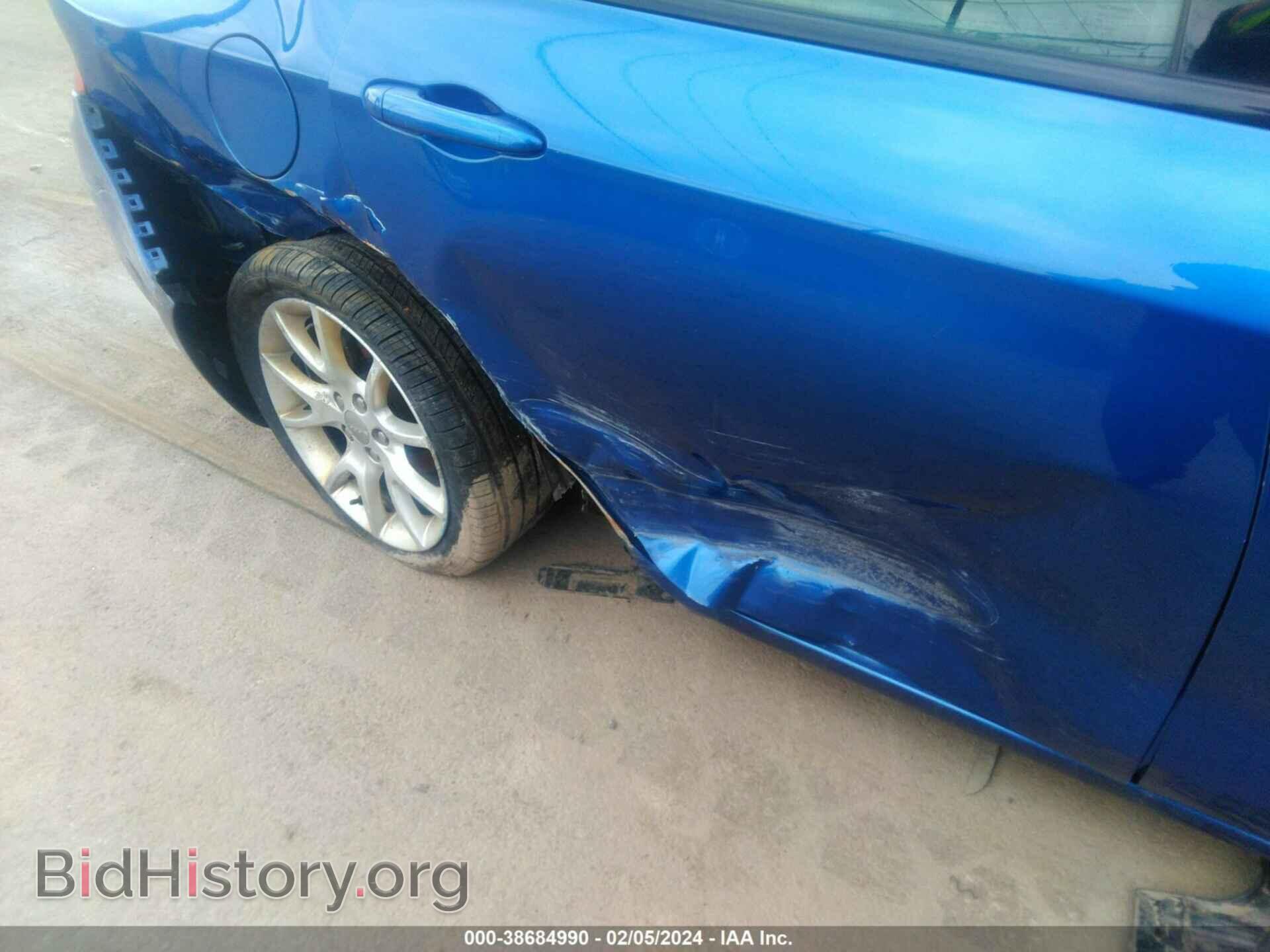 2013 DODGE DART - VIN: 1C3CDFBA2DD342210 - Фото 6