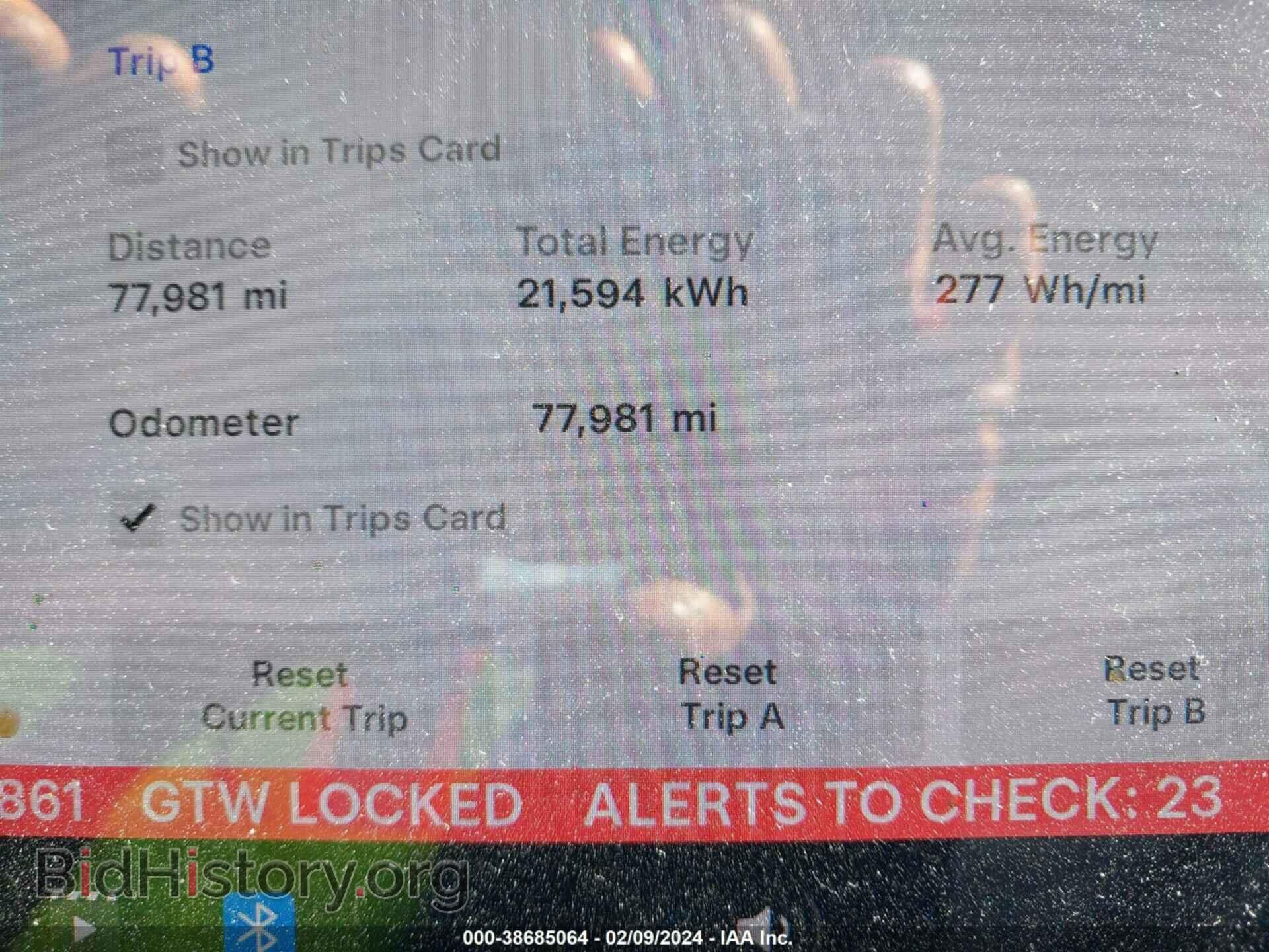 2020 TESLA MODEL 3 - VIN: 5YJ3E1EB2LF794861 - Фото 16