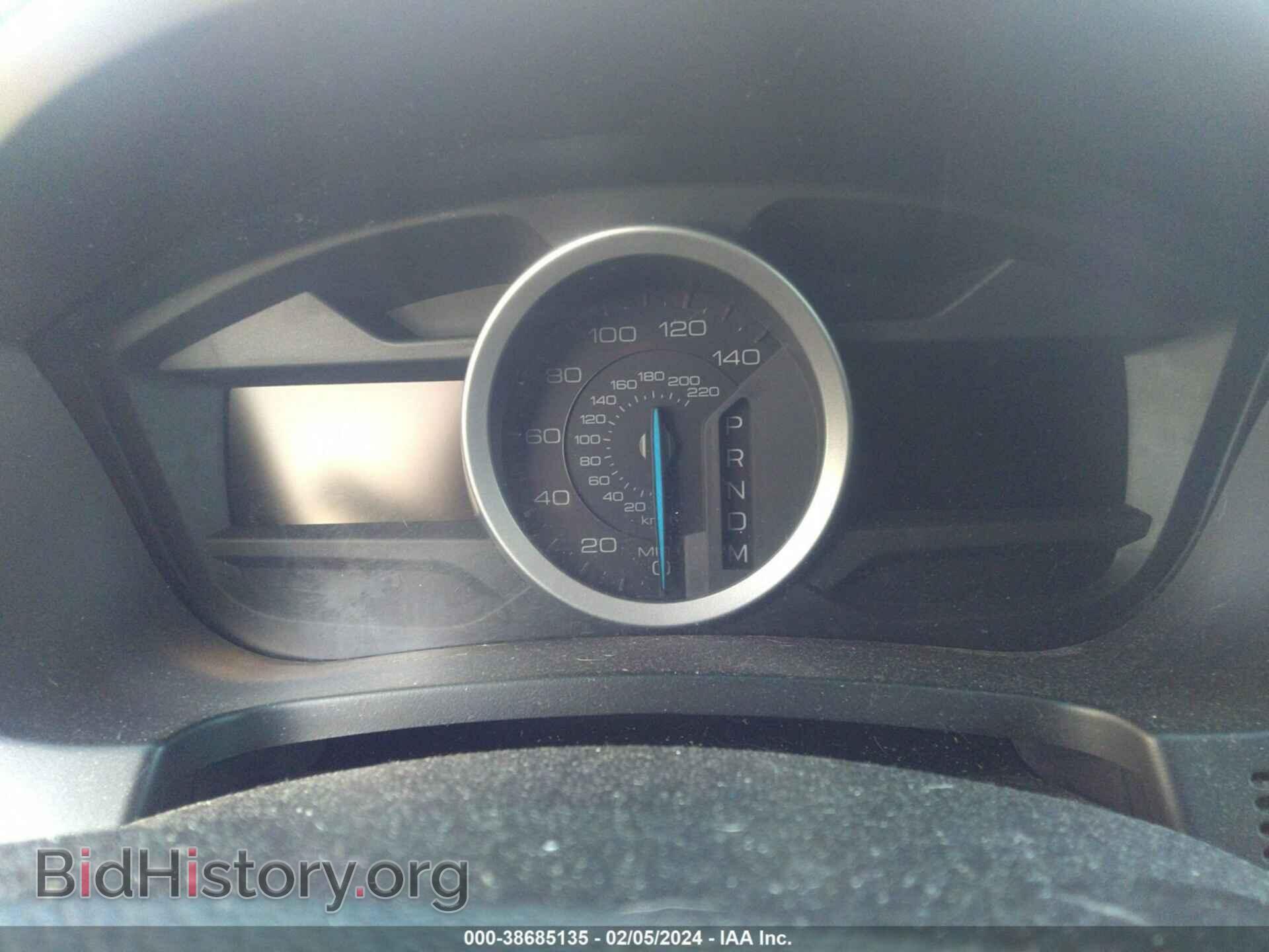 2011 FORD EXPLORER - VIN: 1FMHK8F80BGA18173 - Photo 7