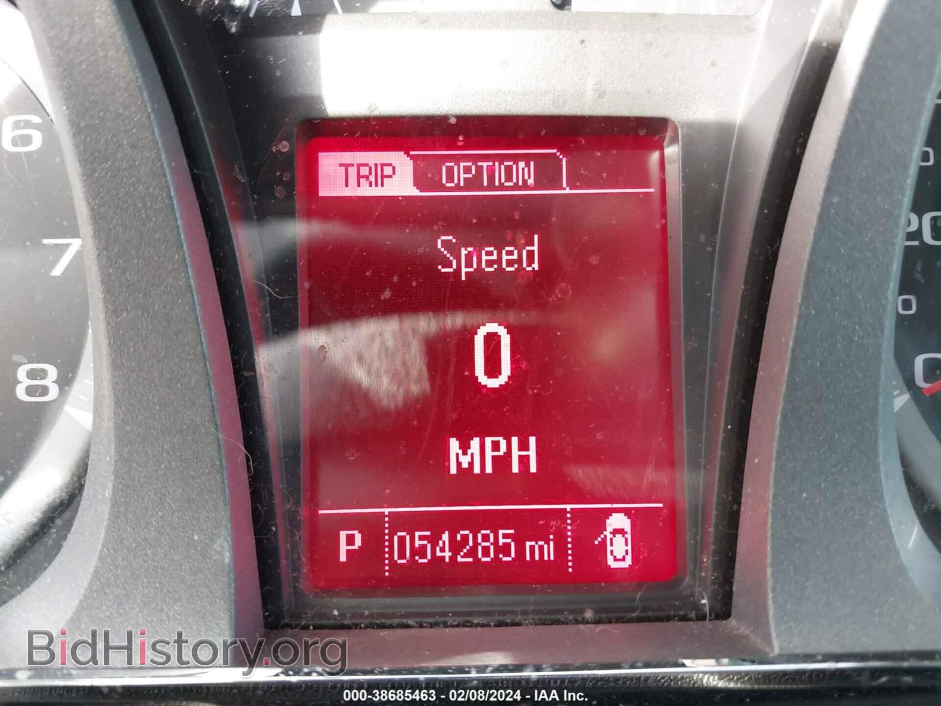 2017 GMC TERRAIN - VIN: 2GKALPEK6H6143105 - Фото 15