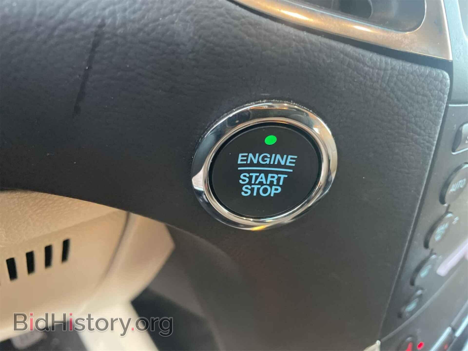 2019 FORD EDGE - VIN: 2FMPK3K92KBC49564 - Photo 14