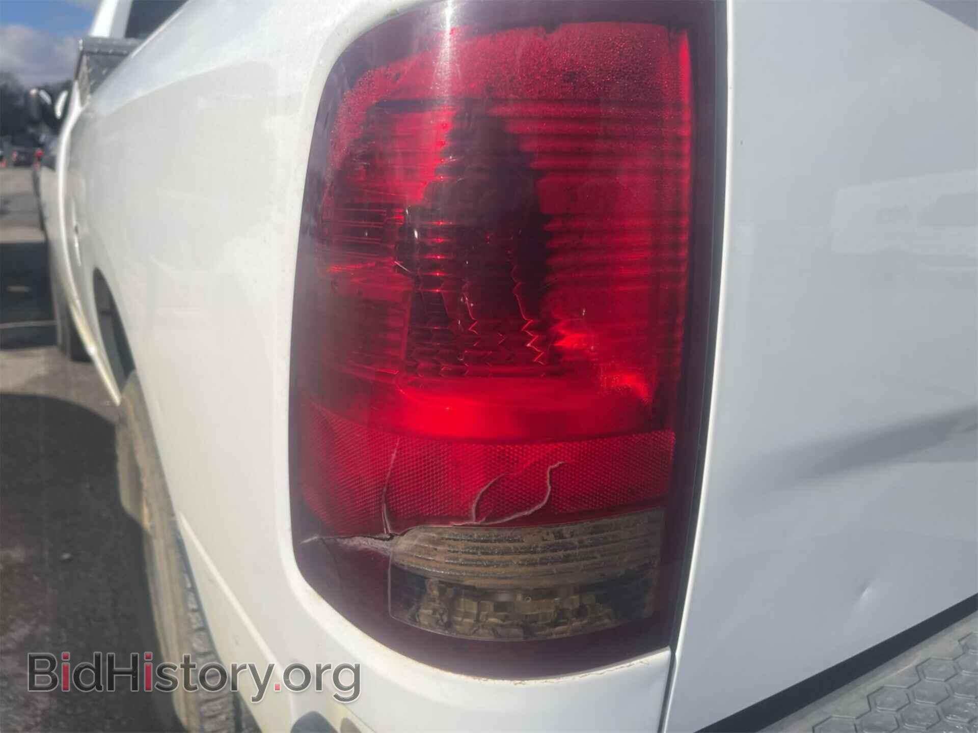 2014 RAM 1500 - VIN: 3C6JR6DT2EG307729 - Фото 28