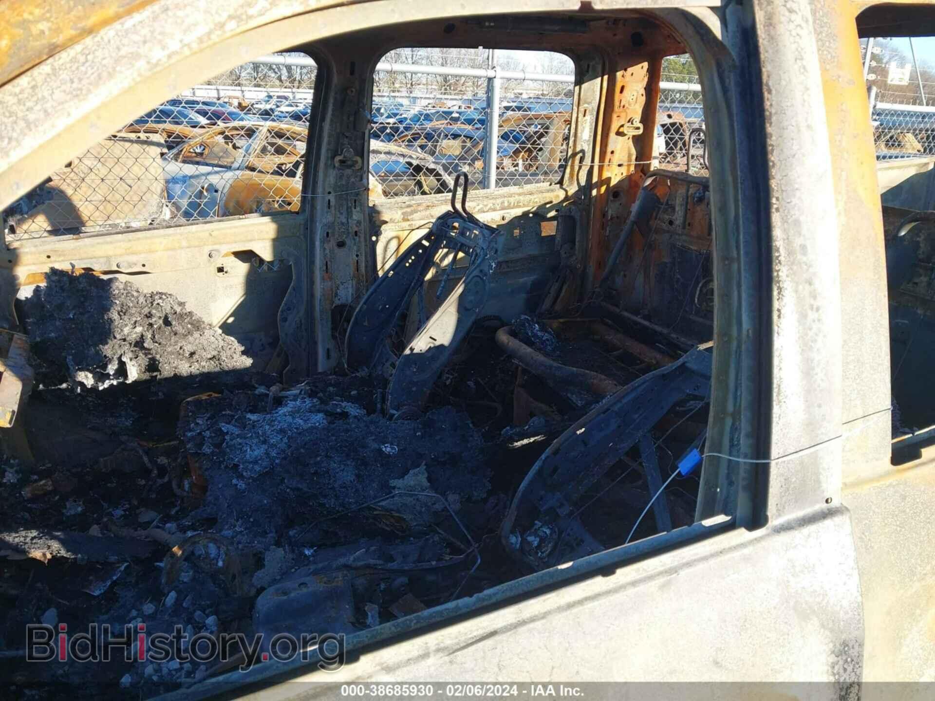2015 RAM 1500 - VIN: 1C6RR7LT6FS551968 - Фото 6
