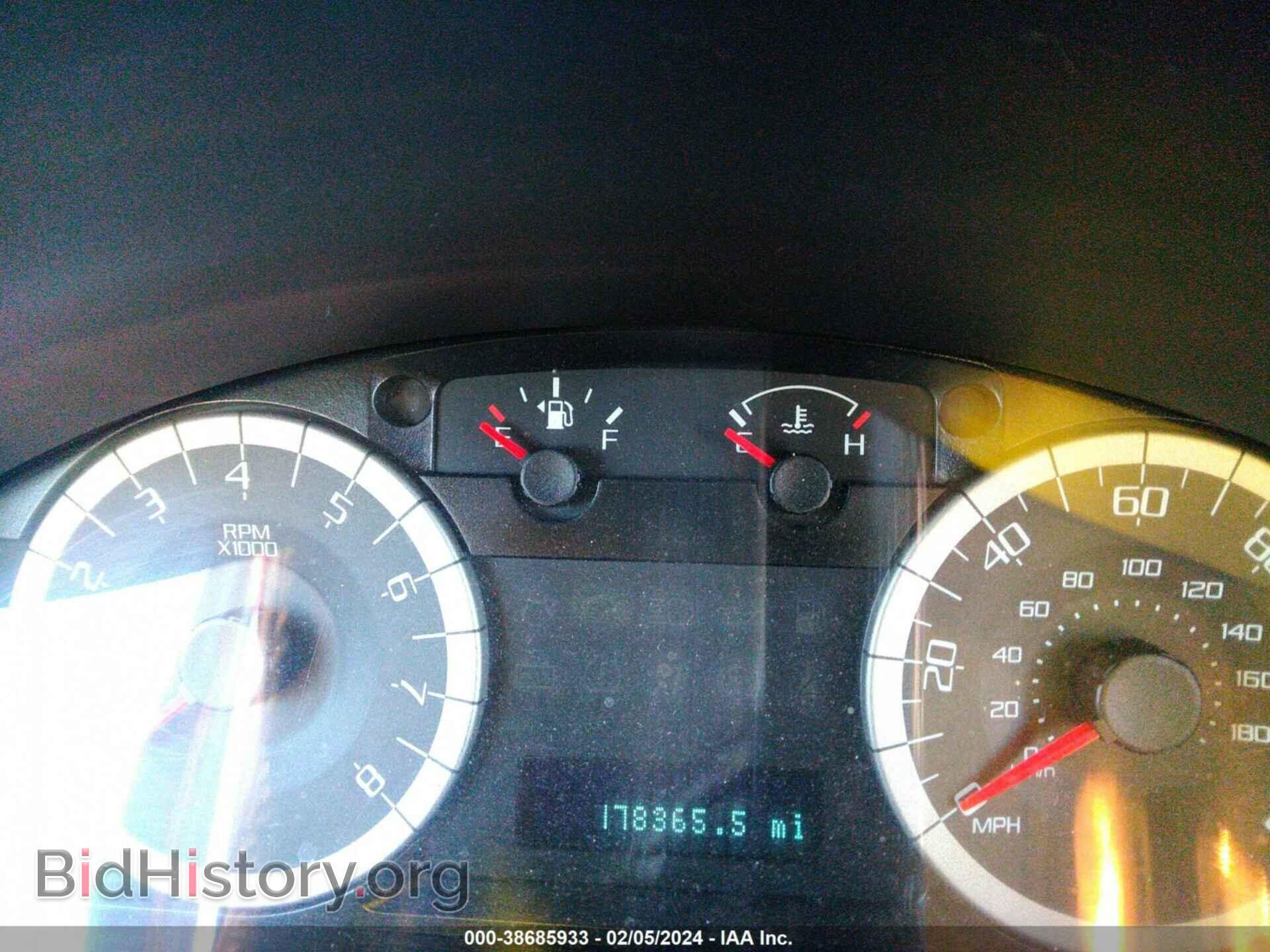 2012 FORD ESCAPE - VIN: 1FMCU0E72CKC34118 - Фото 7