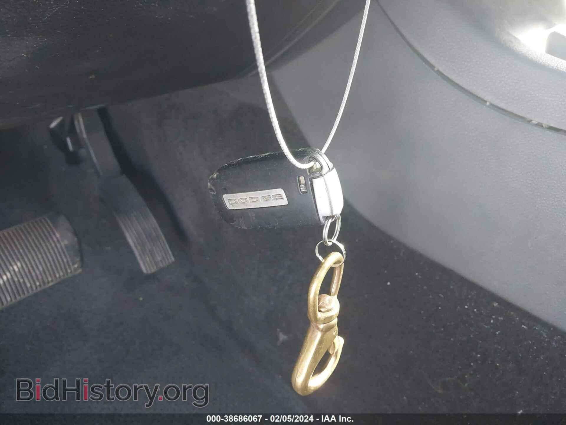 2014 DODGE DURANGO - VIN: 1C4RDHAG0EC414441 - Фото 11