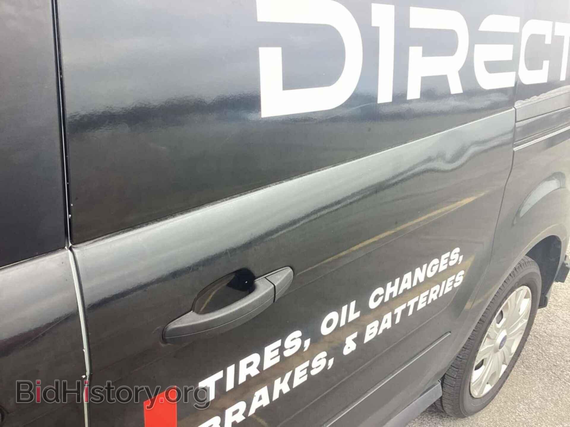 2021 FORD TRANSIT CONNECT - VIN: NM0LS7E26M1484943 - Фото 15