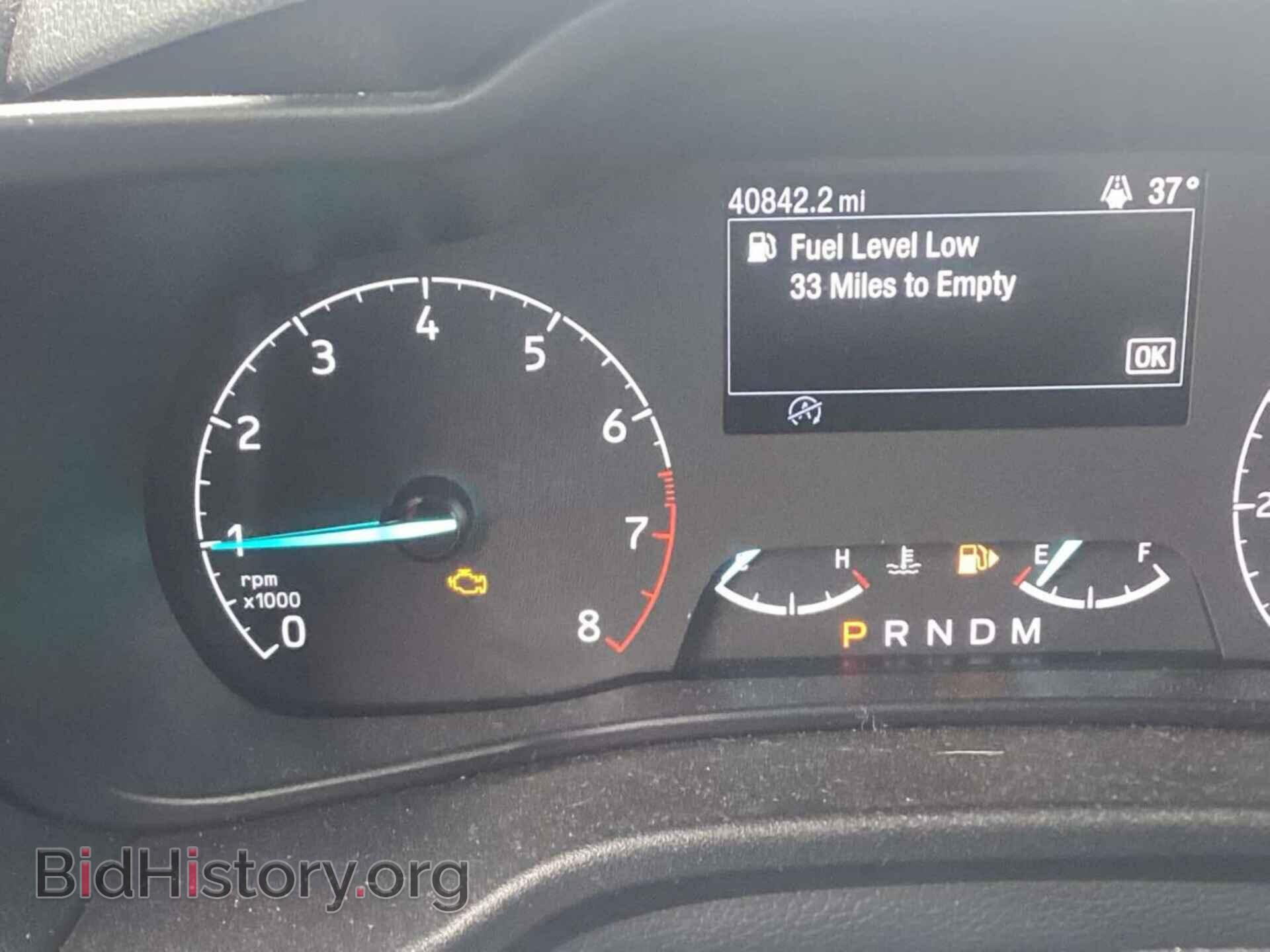 2021 FORD TRANSIT CONNECT - VIN: NM0LS7E26M1484943 - Фото 16