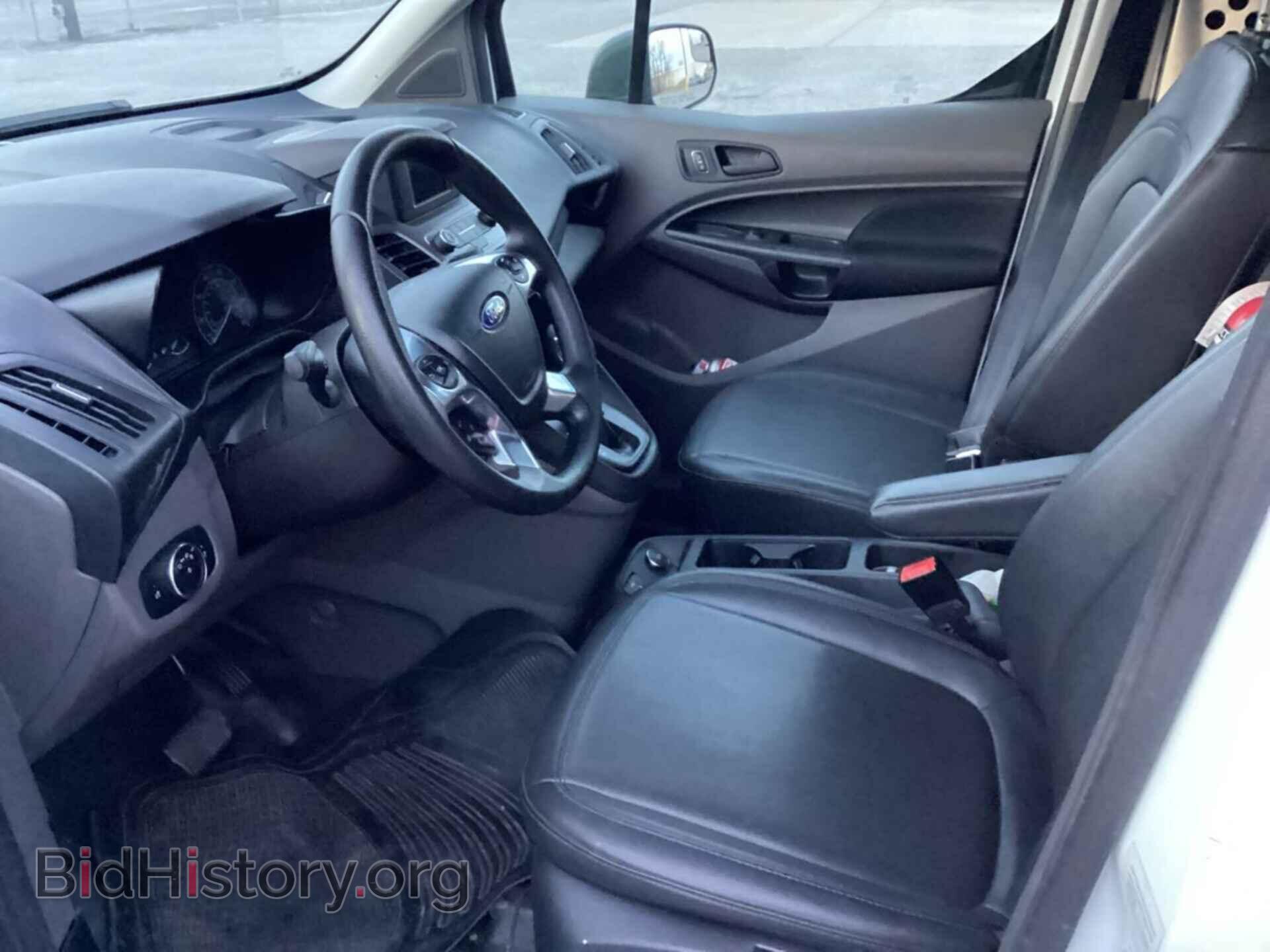 2020 FORD TRANSIT CONNECT - VIN: NM0LS7E20L1456523 - Фото 10