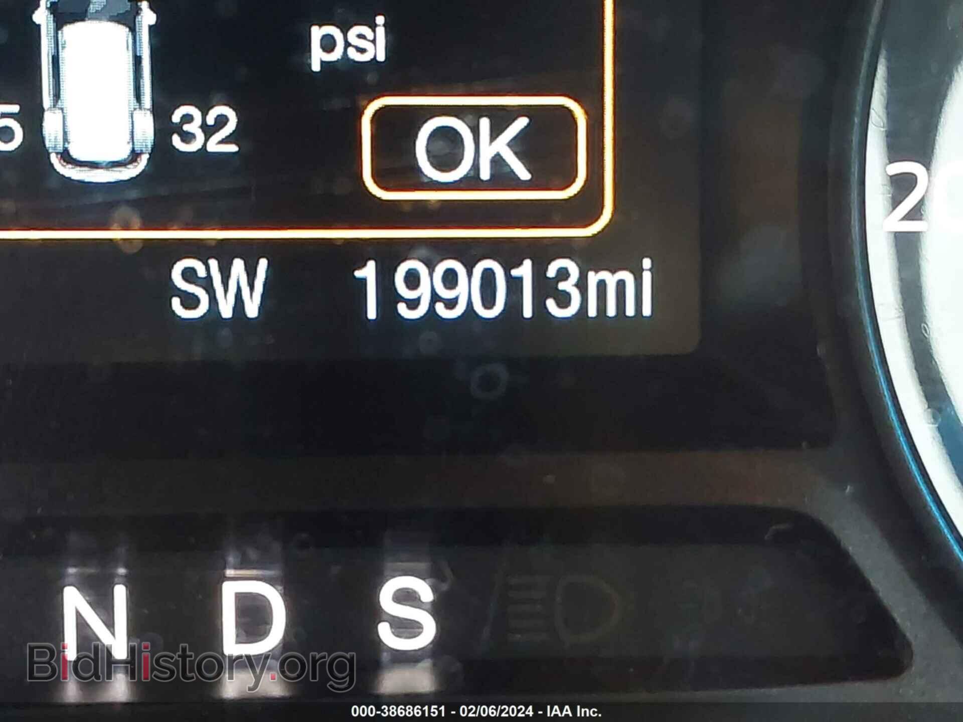 2018 FORD EXPLORER - VIN: 1FM5K8D84JGB44590 - Фото 16