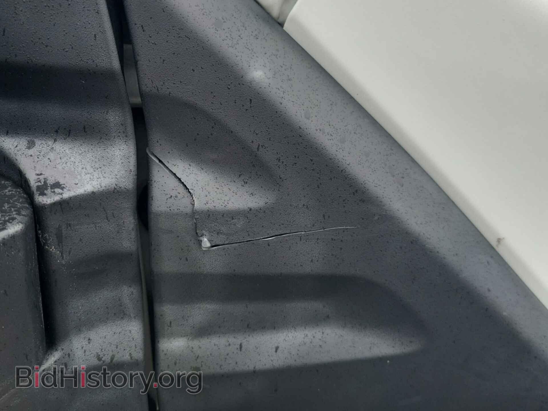 2016 FORD TRANSIT - VIN: 1FTYE1YM4GKB48748 - Фото 4