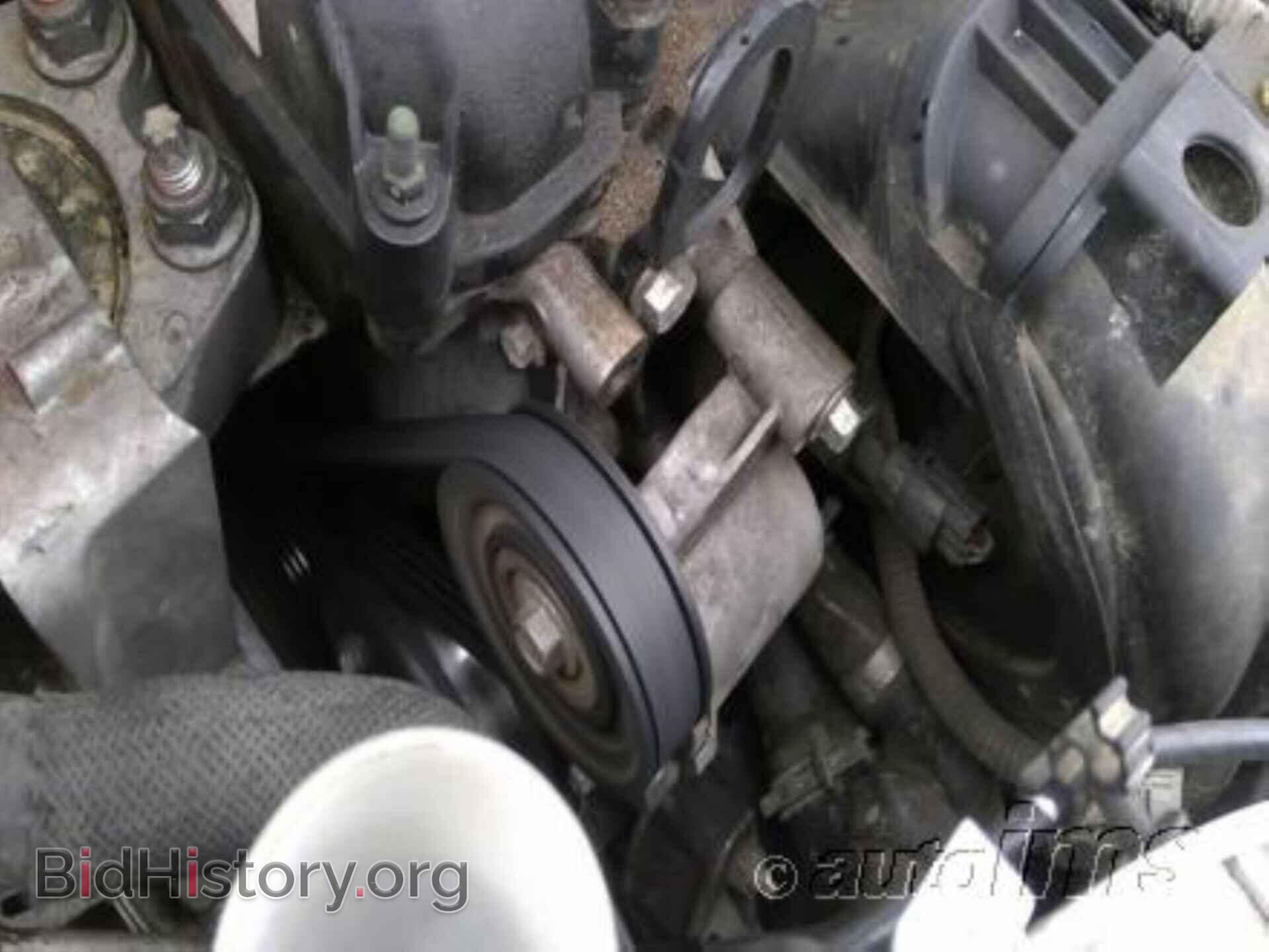 2015 FORD FOCUS - VIN: 1FADP3K21FL343586 - Фото 9
