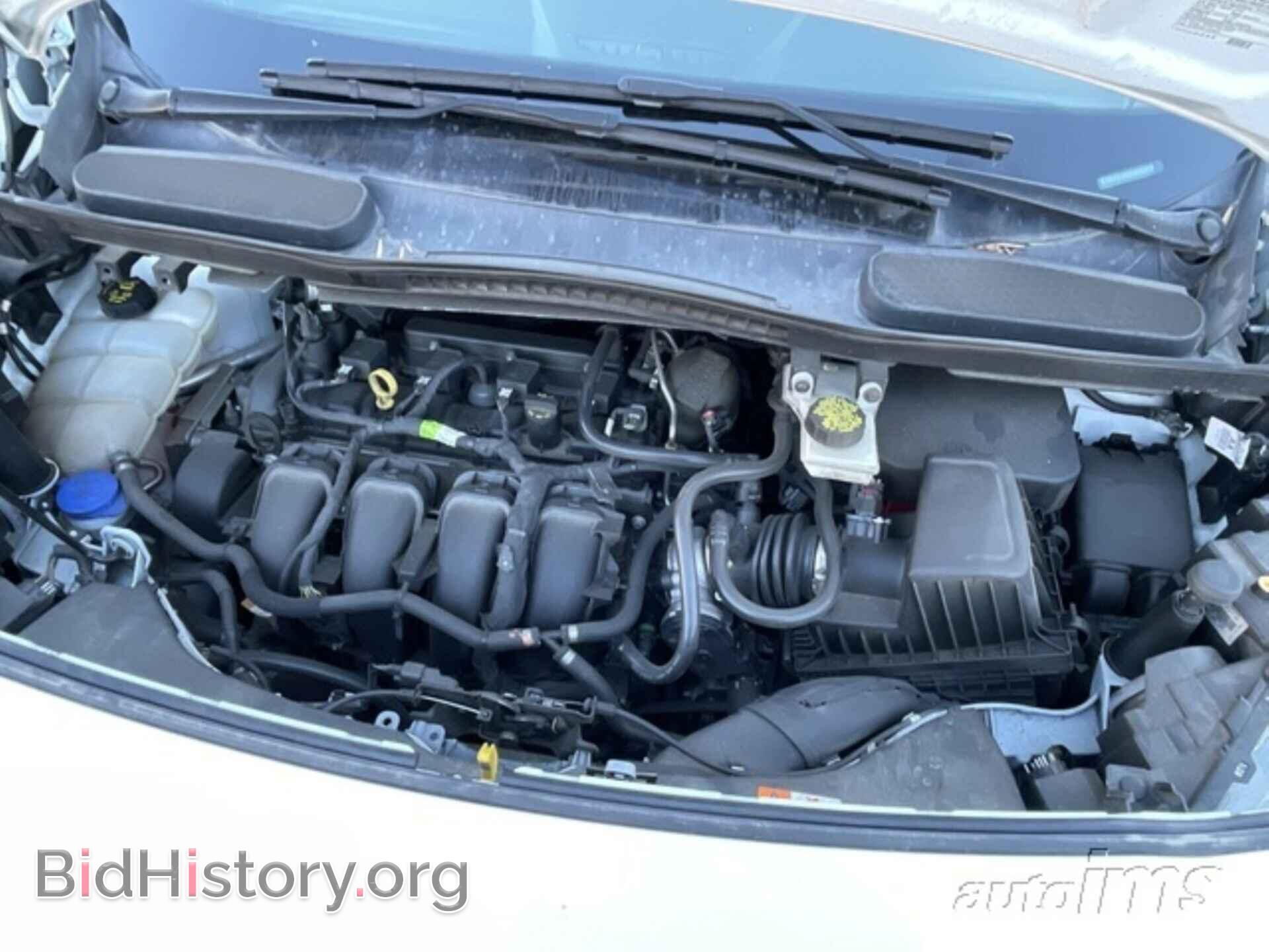 2019 FORD TRANSIT CONNECT - VIN: NM0LS7F28K1398884 - Фото 11