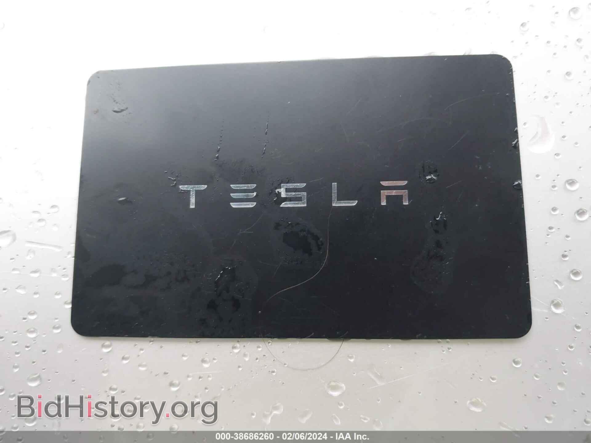 2023 TESLA MODEL 3 - VIN: 5YJ3E1EA2PF655178 - Фото 11