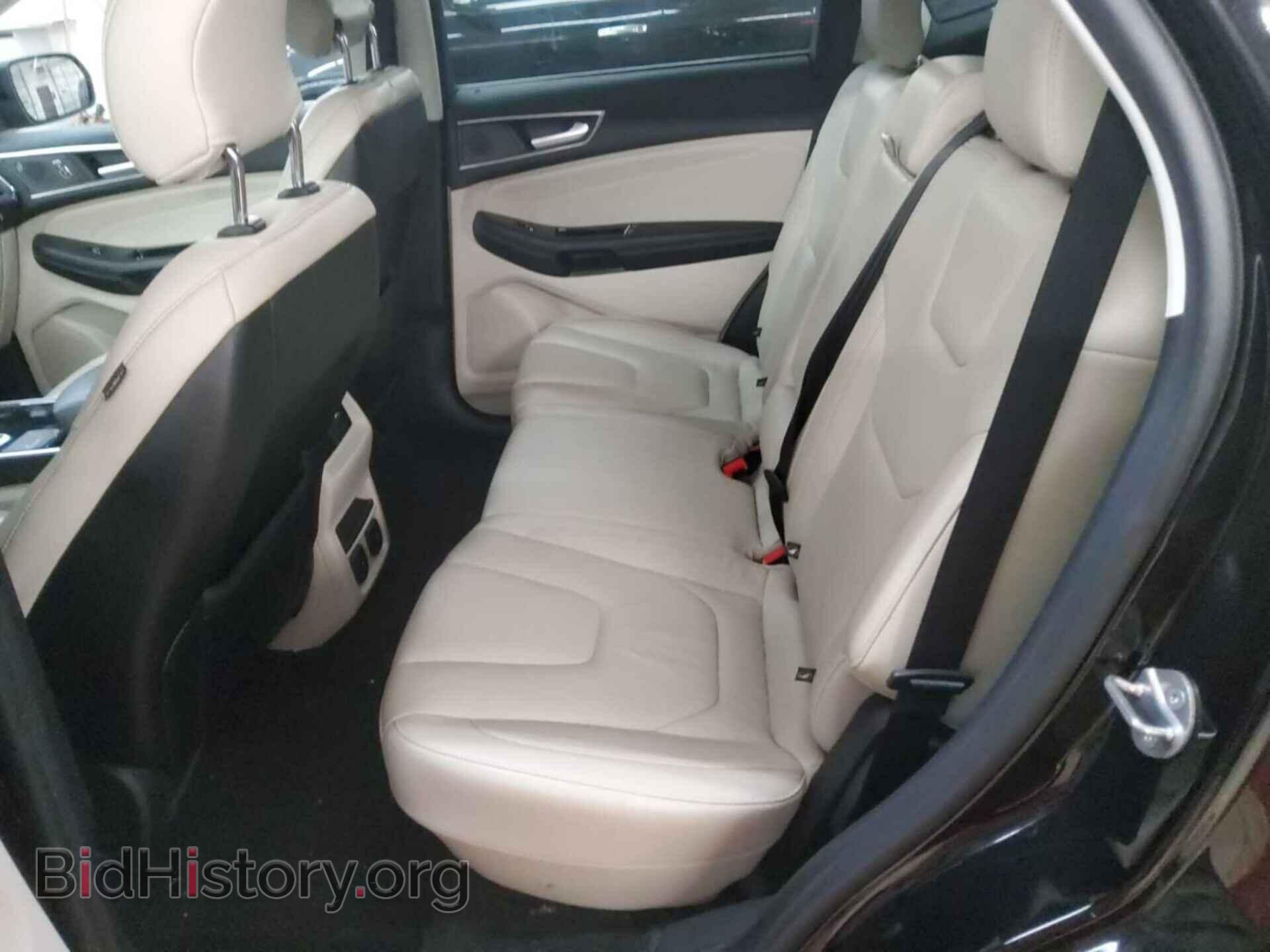 2019 FORD EDGE - VIN: 2FMPK3K99KBC40408 - Photo 18