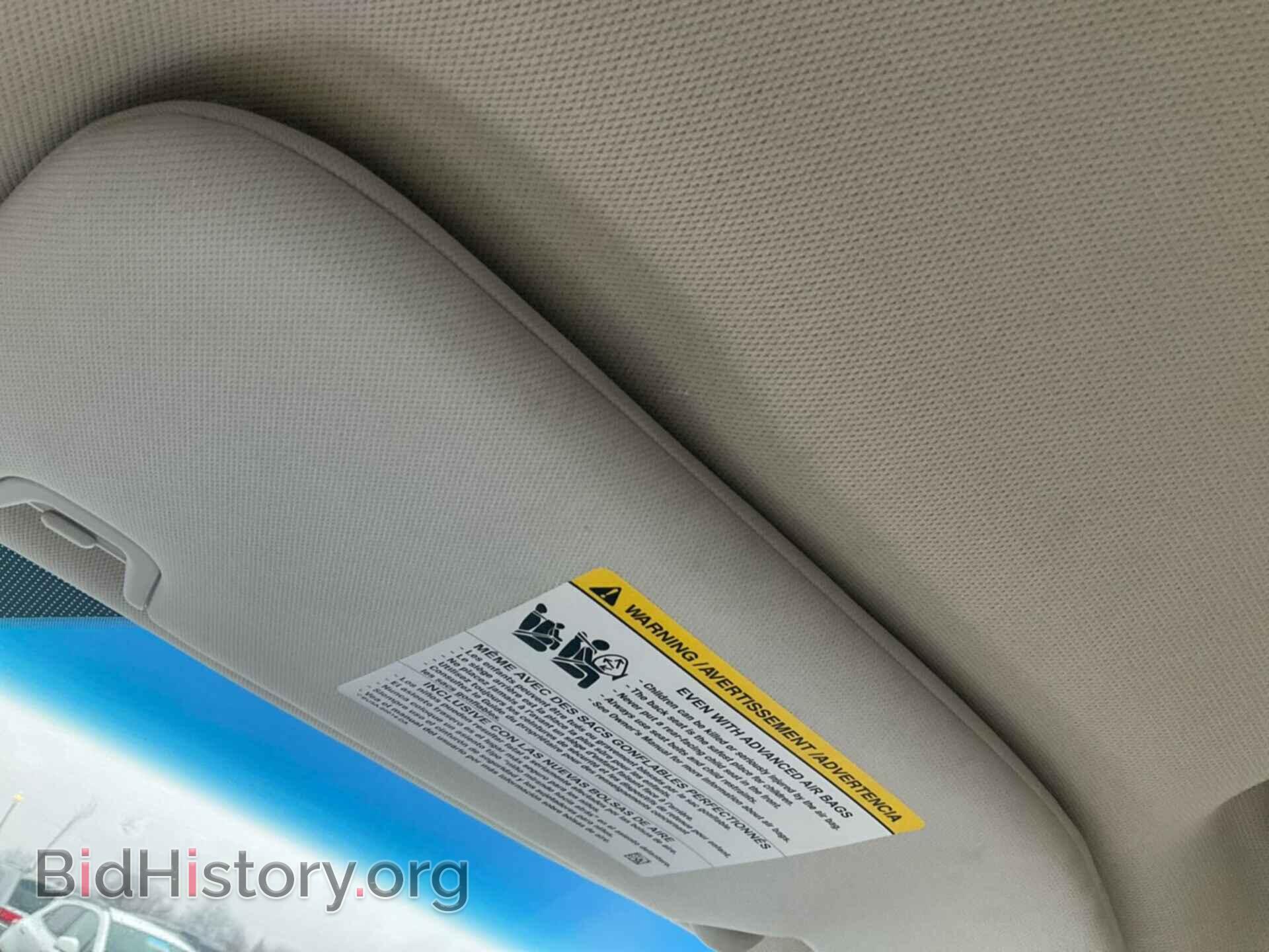 2019 FORD EDGE - VIN: 2FMPK3K99KBC40408 - Photo 19