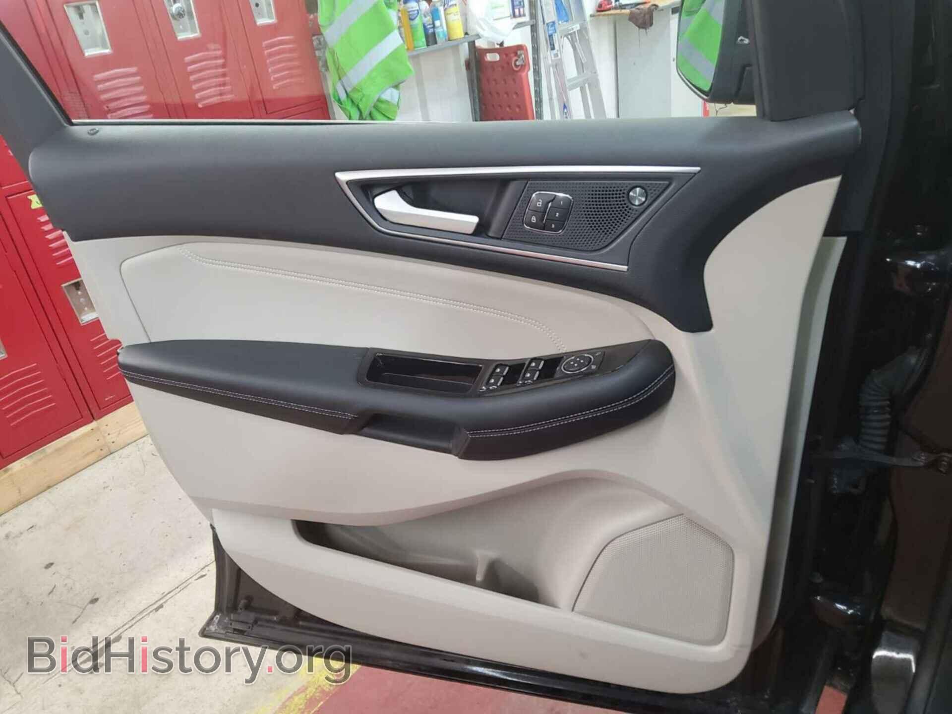 2019 FORD EDGE - VIN: 2FMPK3K99KBC40408 - Photo 5