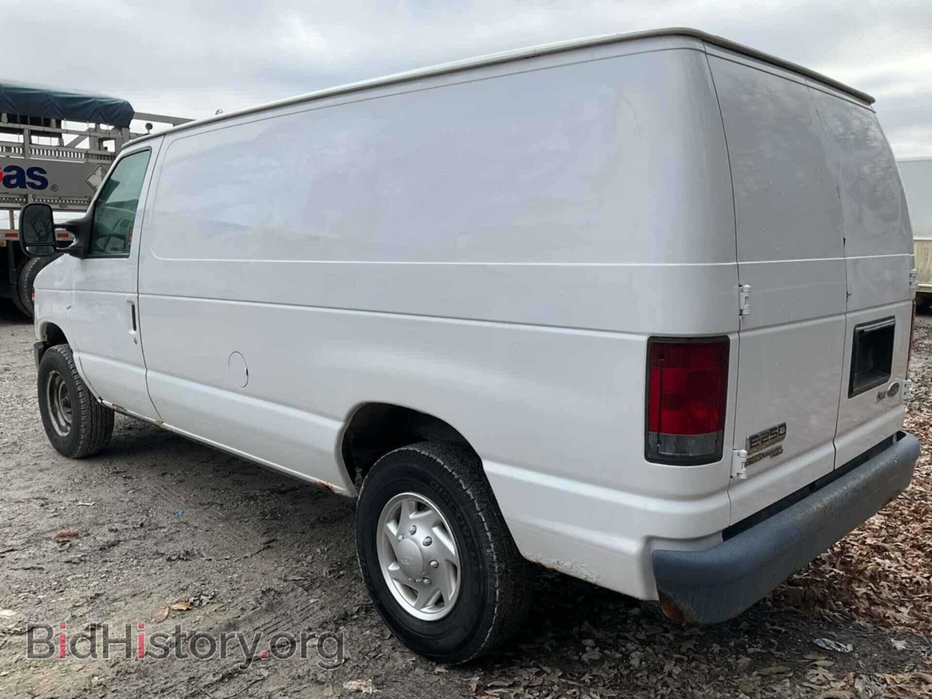 2011 FORD ECONOLINE - VIN: 1FTNE2EW8BDA06379 - Photo 13