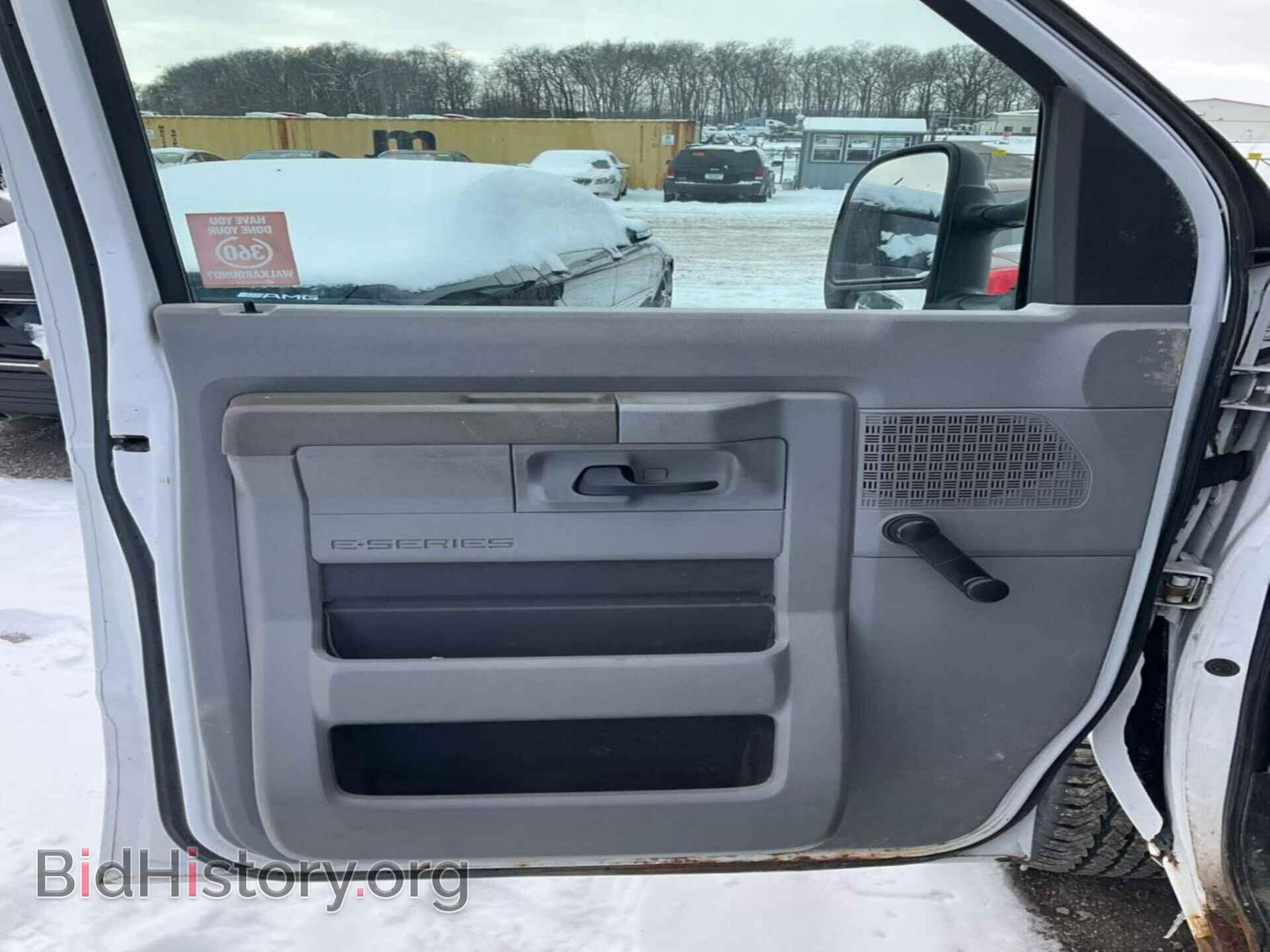 2011 FORD ECONOLINE - VIN: 1FTNE2EW8BDA06379 - Photo 20