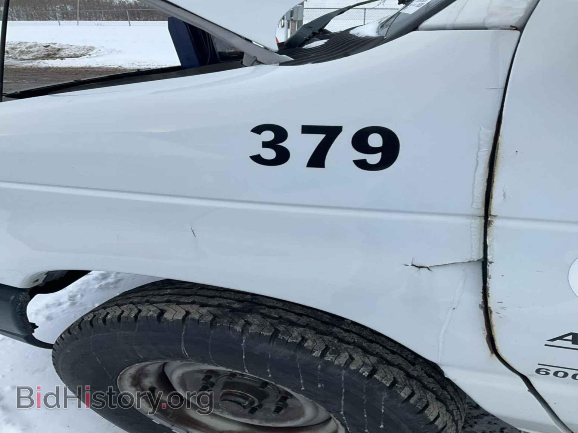 2011 FORD ECONOLINE - VIN: 1FTNE2EW8BDA06379 - Photo 23