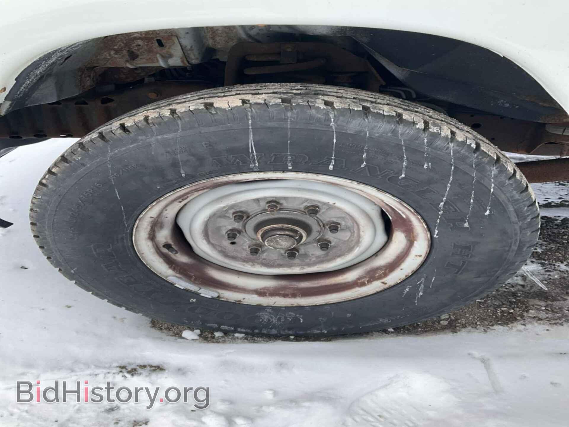 2011 FORD ECONOLINE - VIN: 1FTNE2EW8BDA06379 - Photo 26
