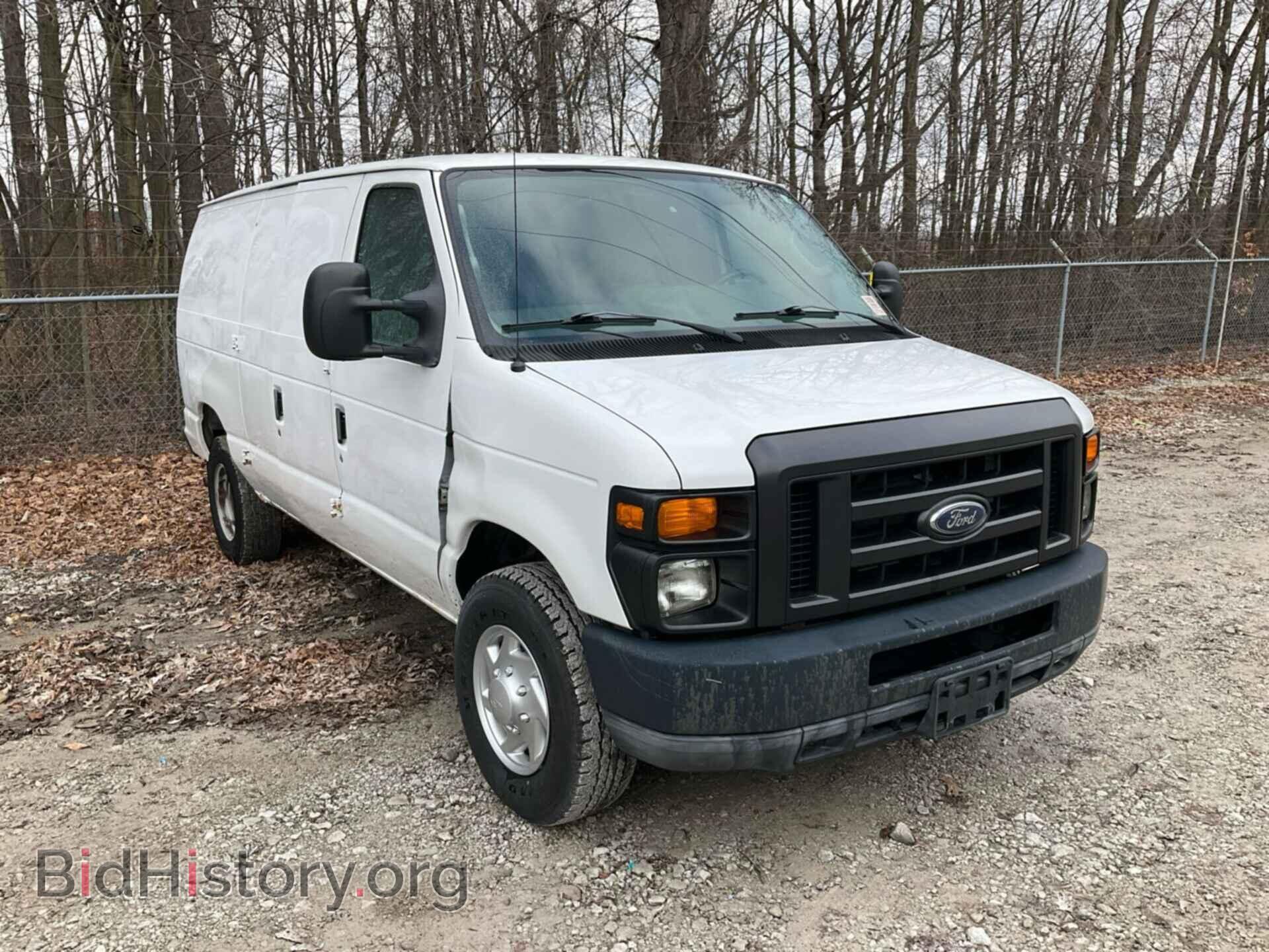 2011 FORD ECONOLINE - VIN: 1FTNE2EW8BDA06379 - Photo 29