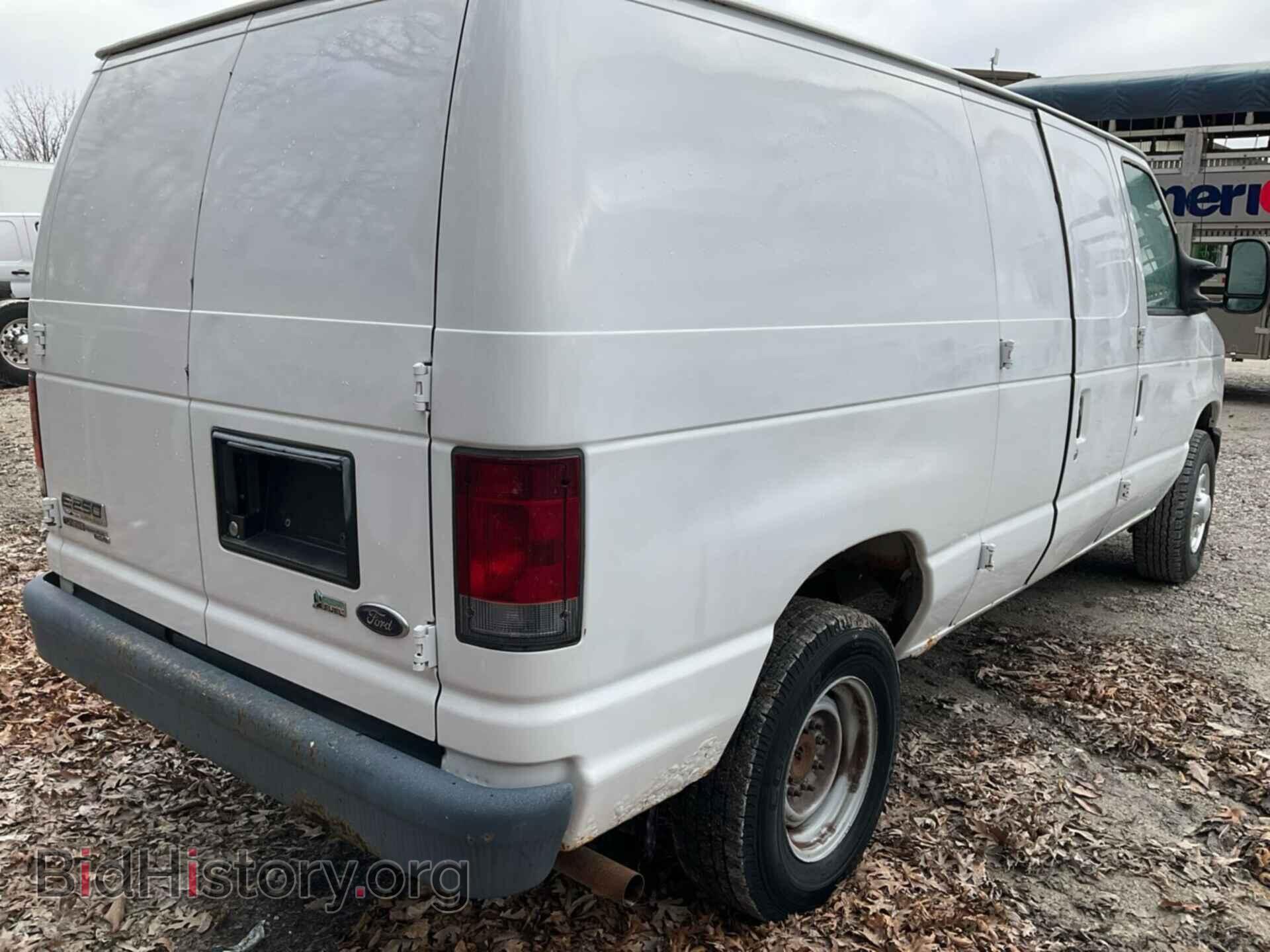 2011 FORD ECONOLINE - VIN: 1FTNE2EW8BDA06379 - Photo 36