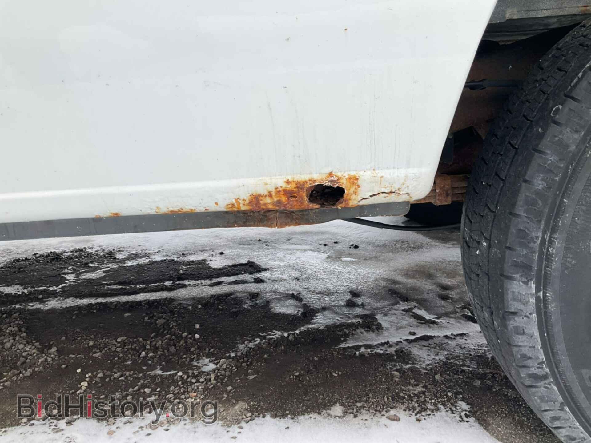 2011 FORD ECONOLINE - VIN: 1FTNE2EW8BDA06379 - Photo 10