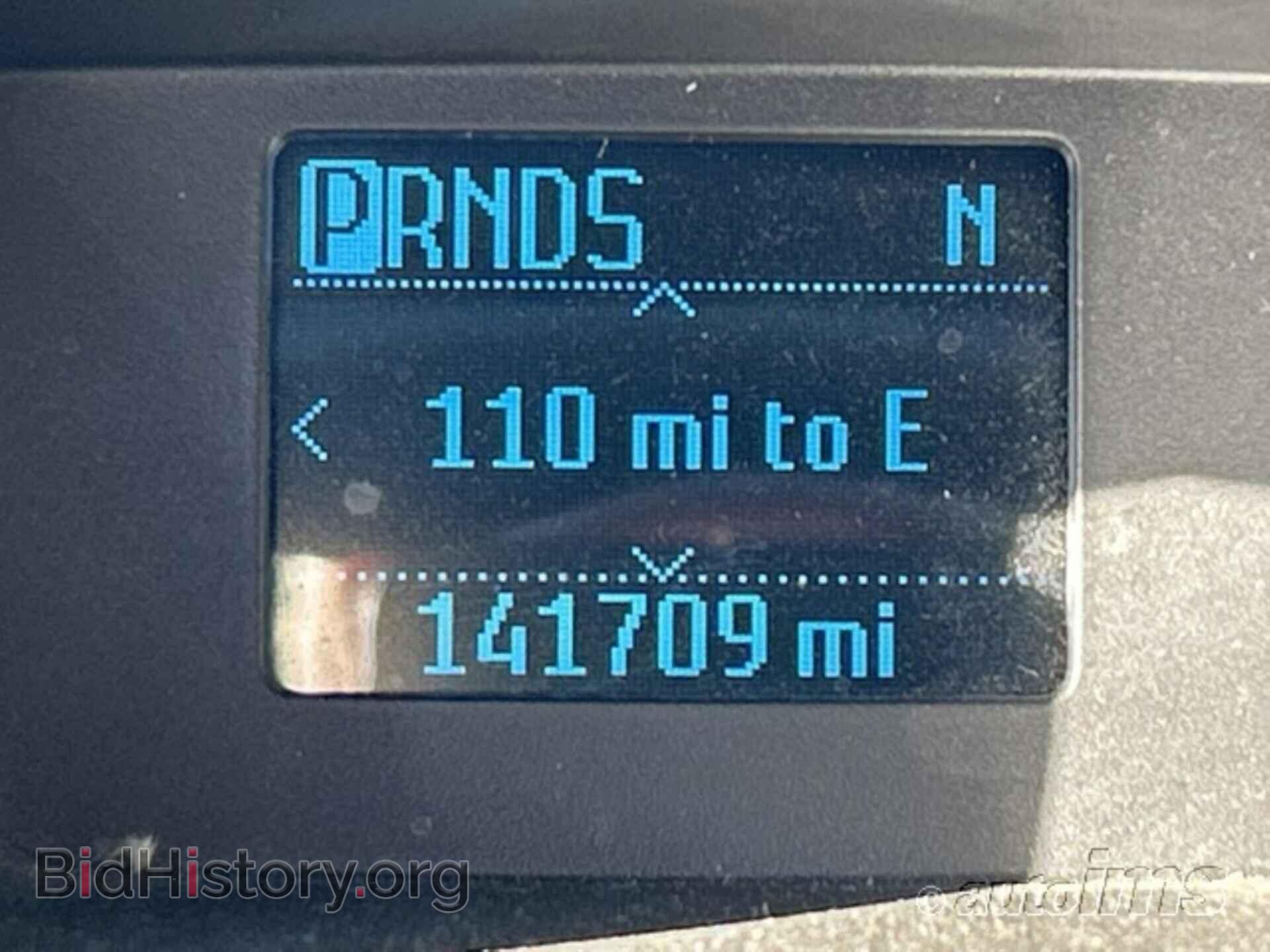 2017 FORD TRANSIT CONNECT - VIN: NM0LS7E77H1294277 - Фото 12