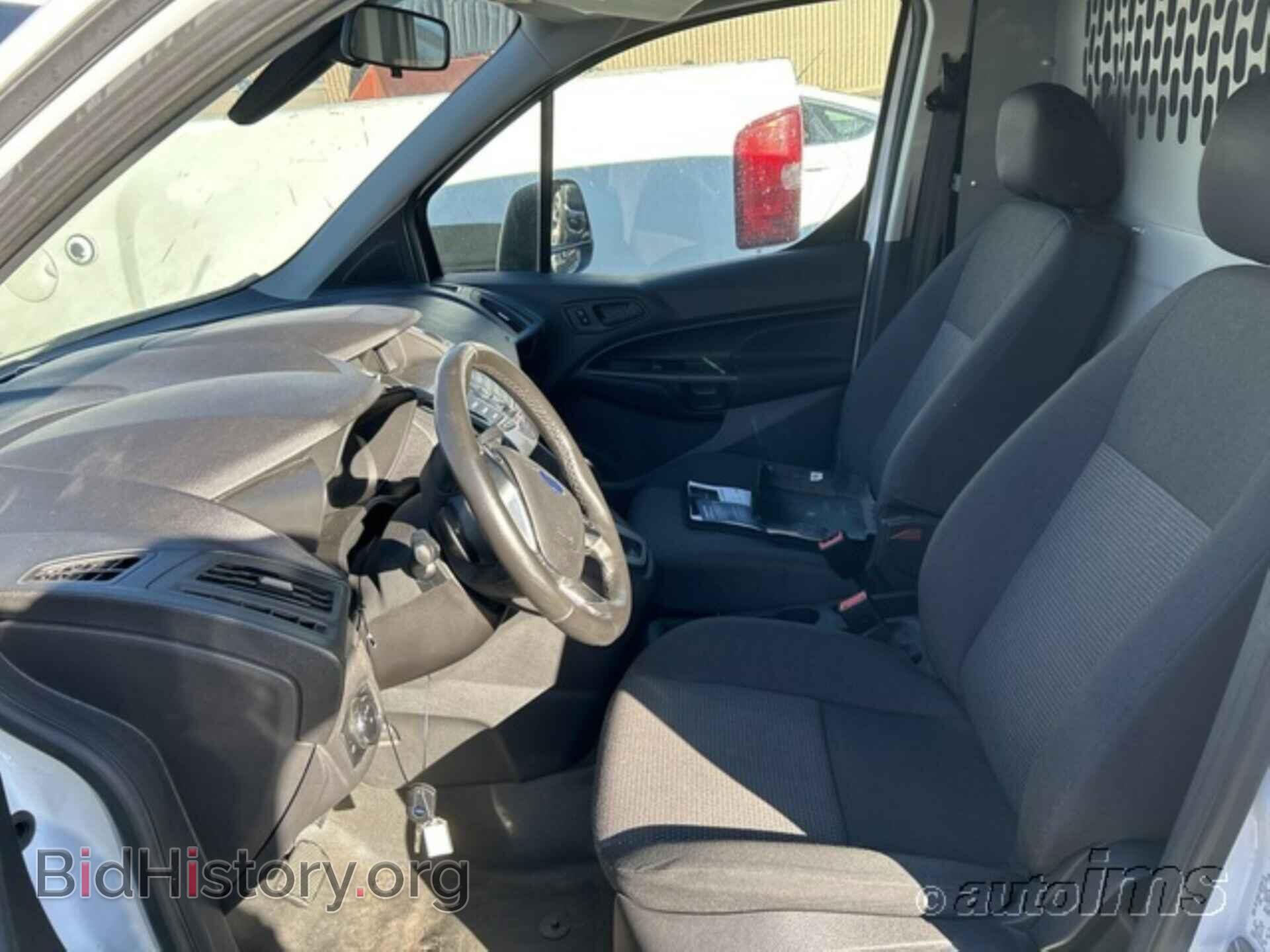 2017 FORD TRANSIT CONNECT - VIN: NM0LS7E77H1294277 - Фото 3