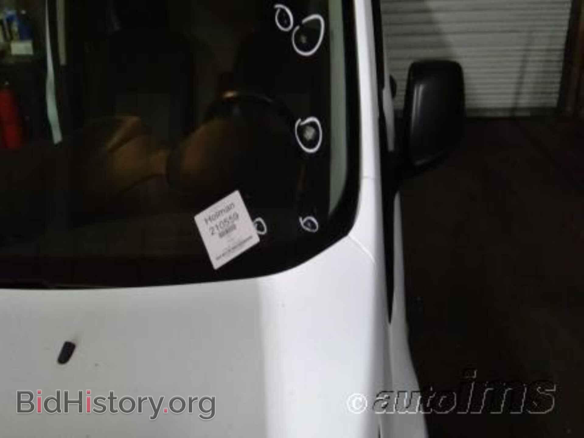 2017 FORD TRANSIT CONNECT - VIN: NM0LS7E77H1294277 - Фото 4