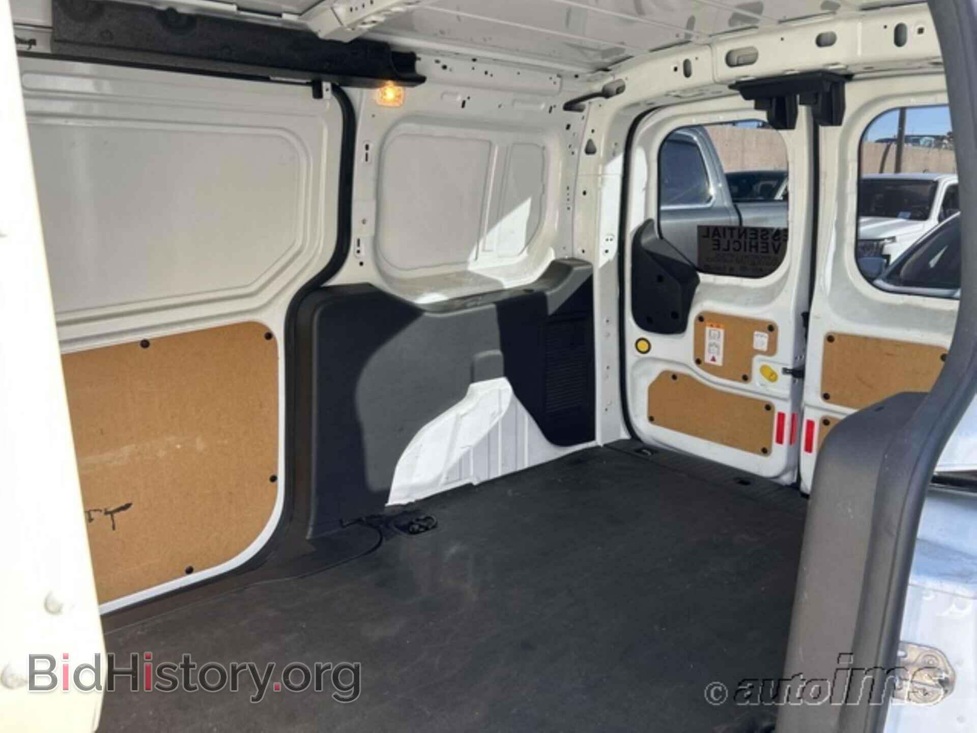 2017 FORD TRANSIT CONNECT - VIN: NM0LS7E77H1294277 - Фото 6