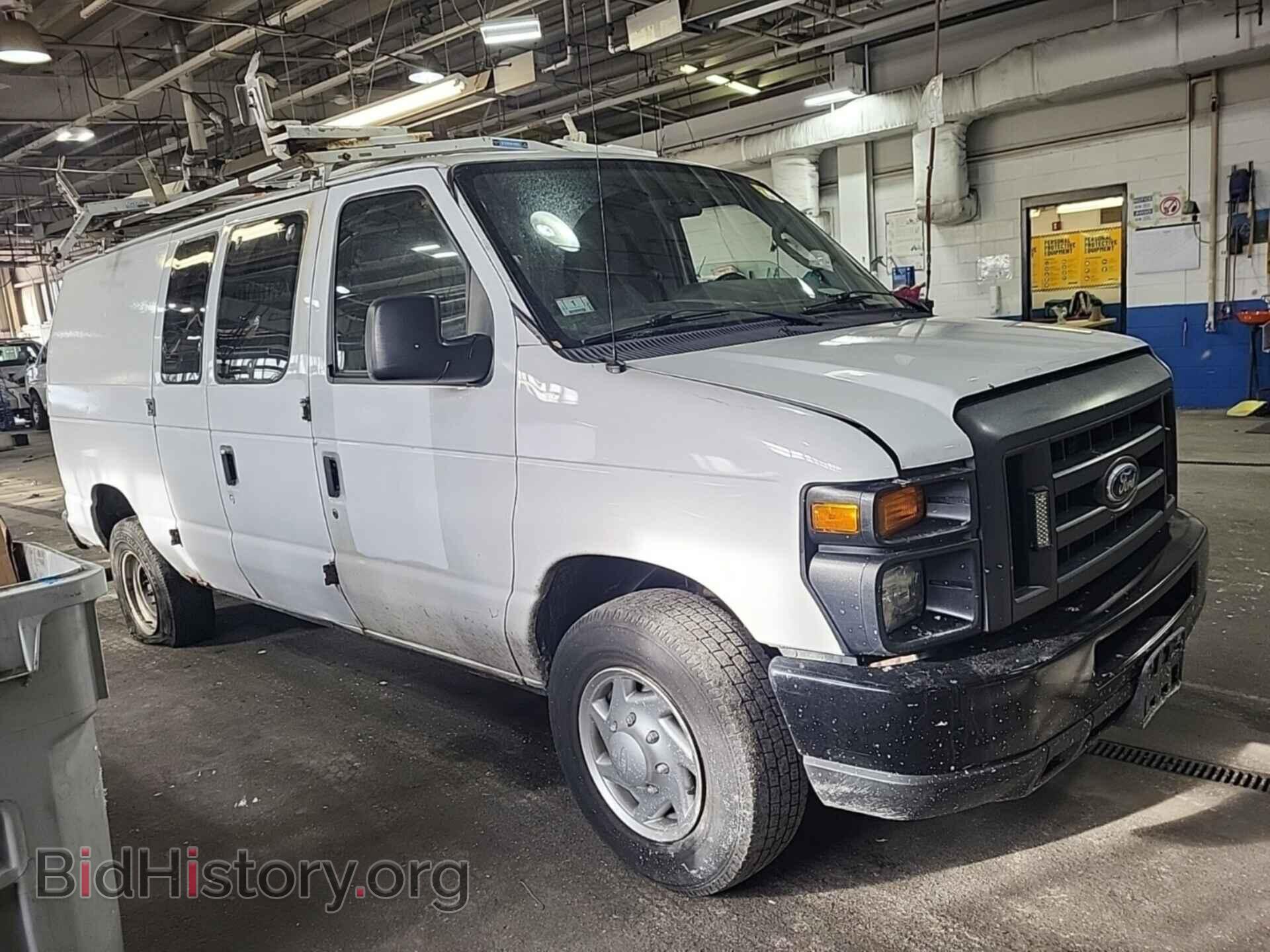 2014 FORD ECONOLINE - VIN: 1FTNE2EL0EDB13758 - Фото 17