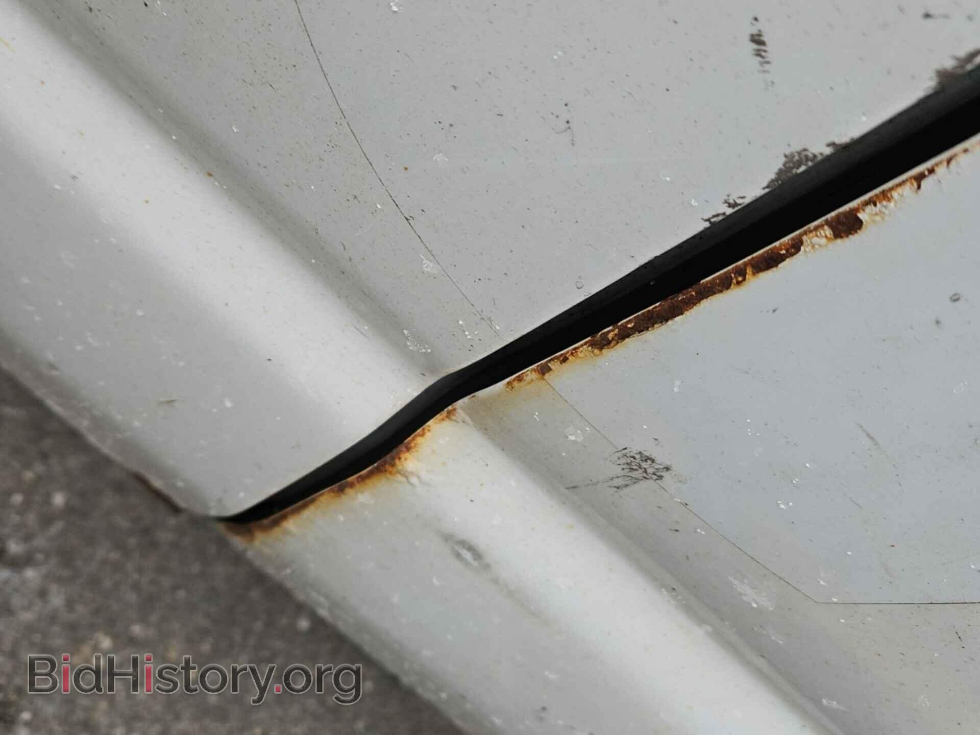 2014 FORD ECONOLINE - VIN: 1FTNE2EL0EDB13758 - Фото 5