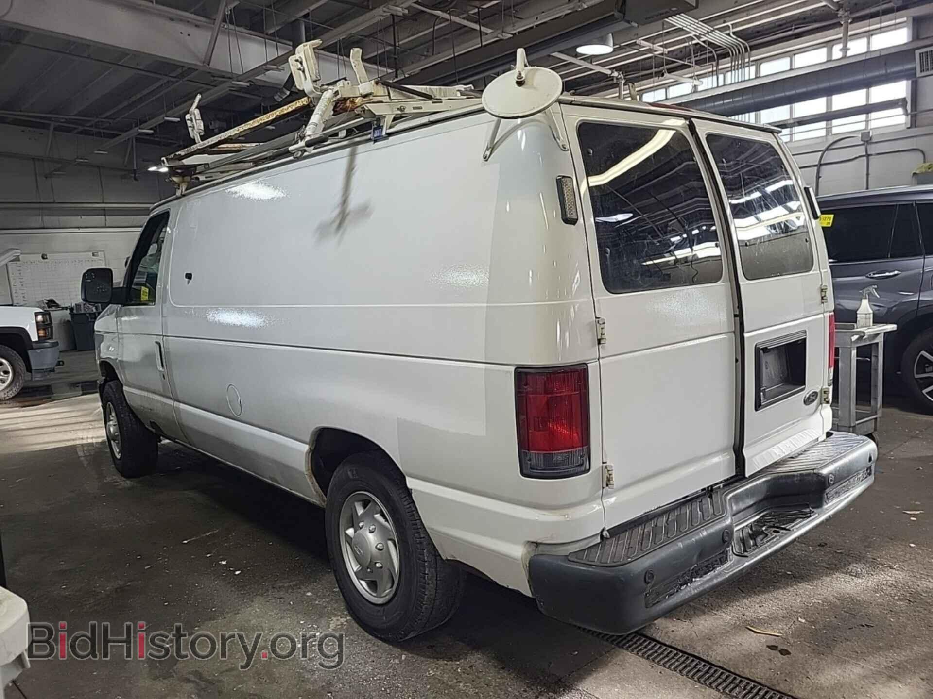 2014 FORD ECONOLINE - VIN: 1FTNE2EL0EDB13758 - Фото 7