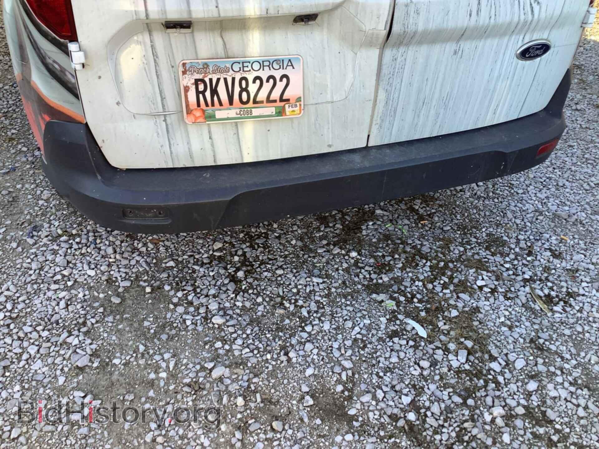 2015 FORD TRANSIT CONNECT - VIN: NM0LS7F75F1196957 - Фото 11