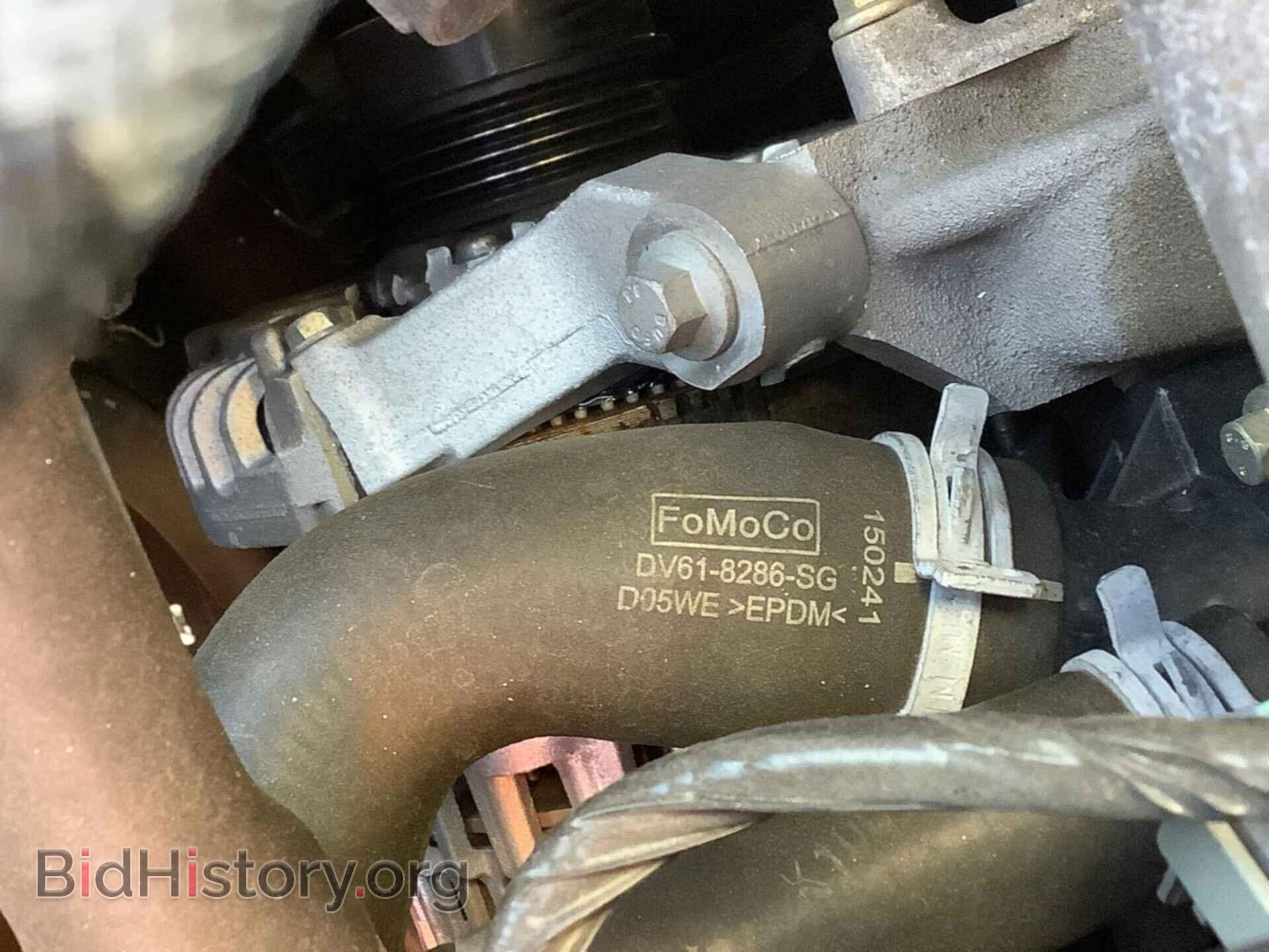 2015 FORD TRANSIT CONNECT - VIN: NM0LS7F75F1196957 - Фото 30